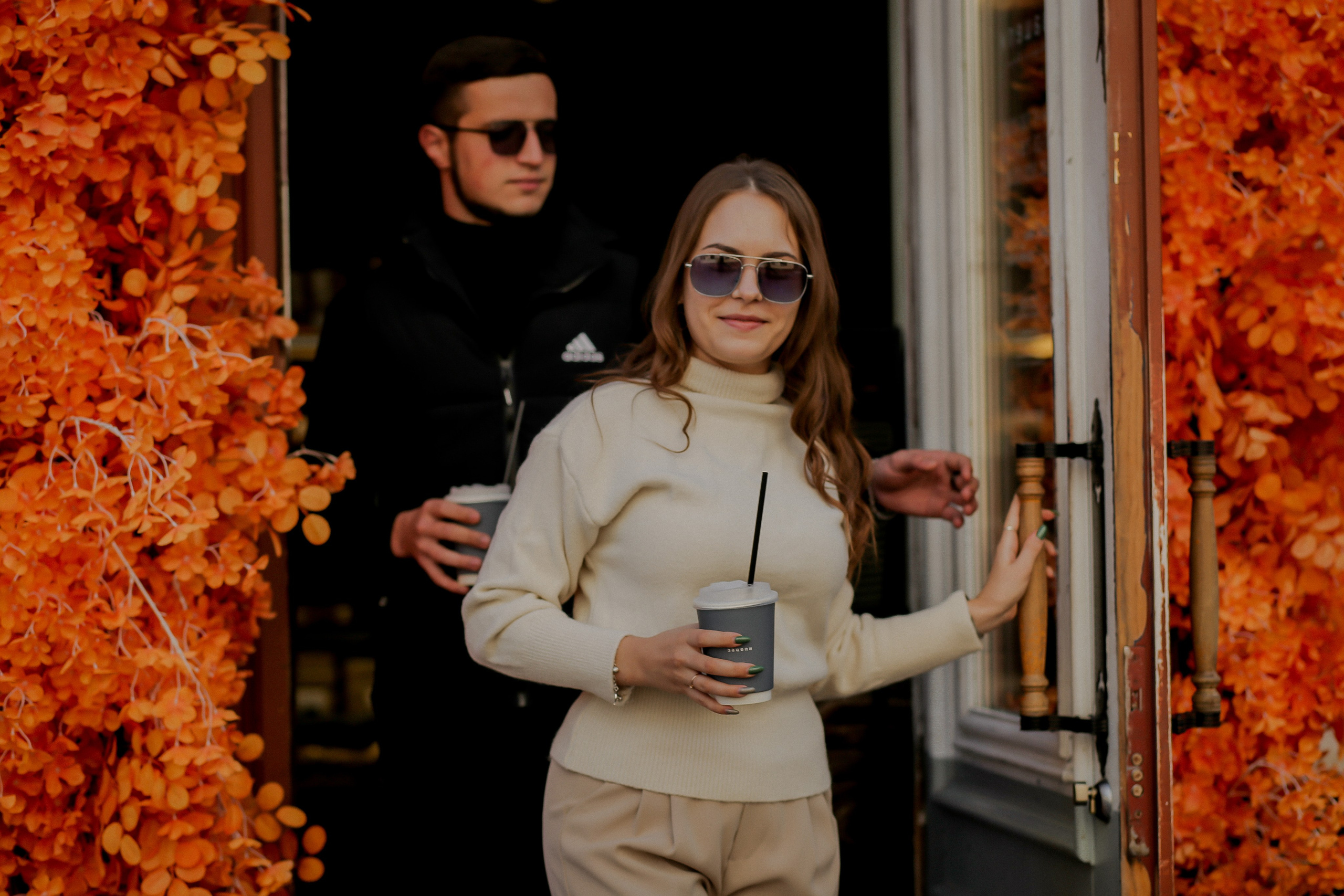 LOVE STORY. Фото и Видео в Краснодаре Verveyko Studio