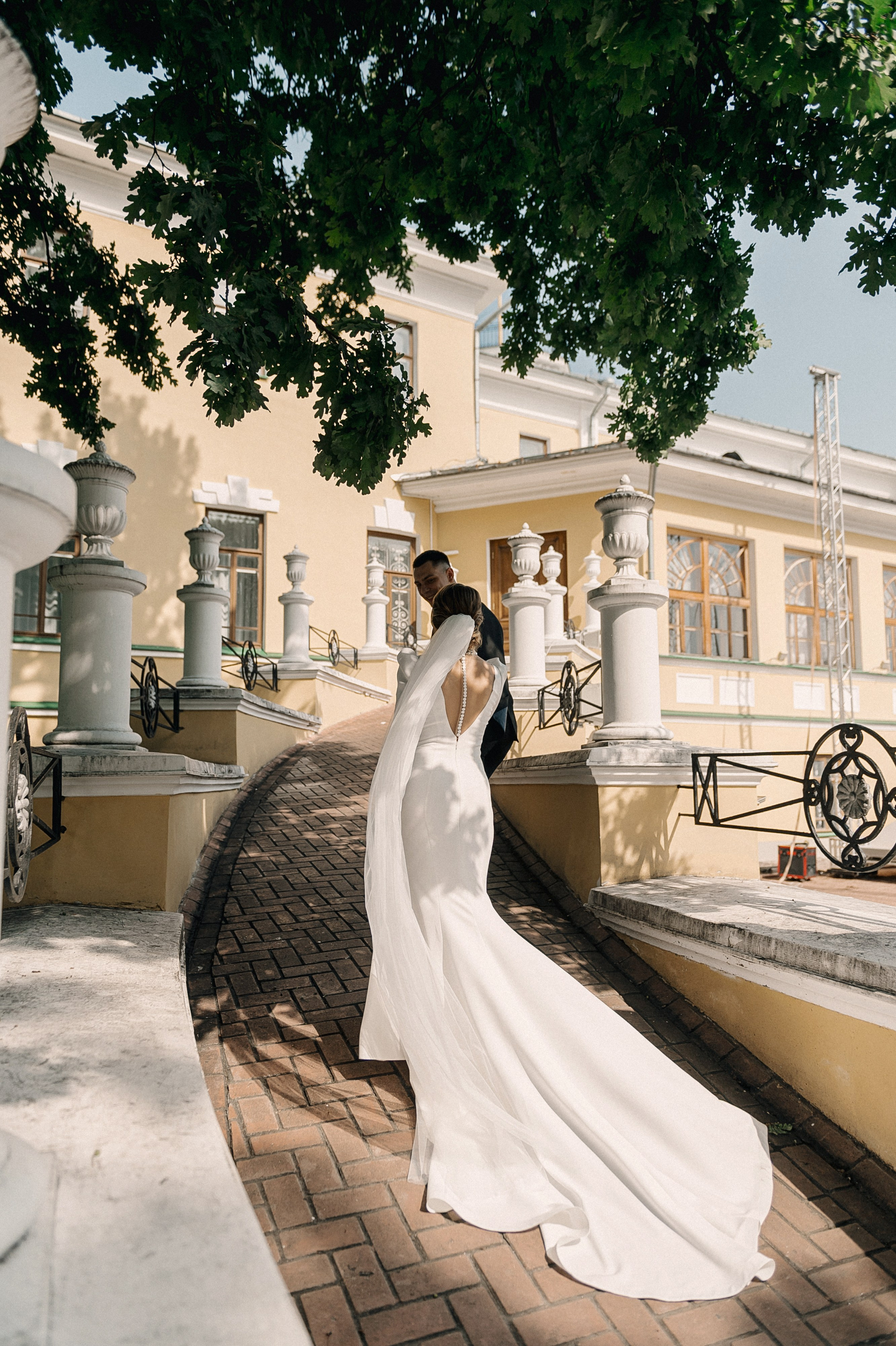 Андрей и Аня | A&A. Свадебный фотограф Роман Чигарев