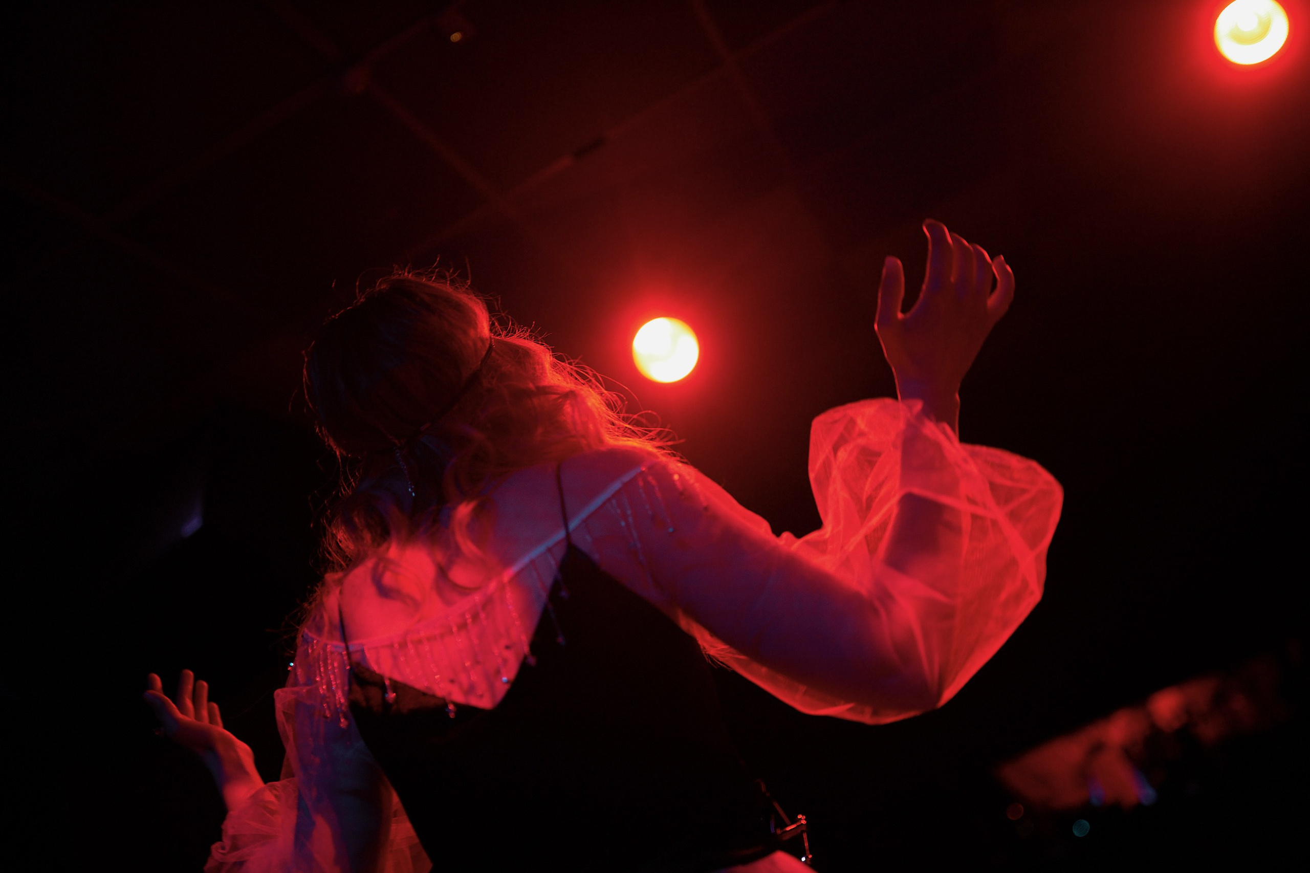 Школа вокала. Выпускное выступление. Семейный и репортажной фотограф в Красноярске и Москве Виктор Бабинцев