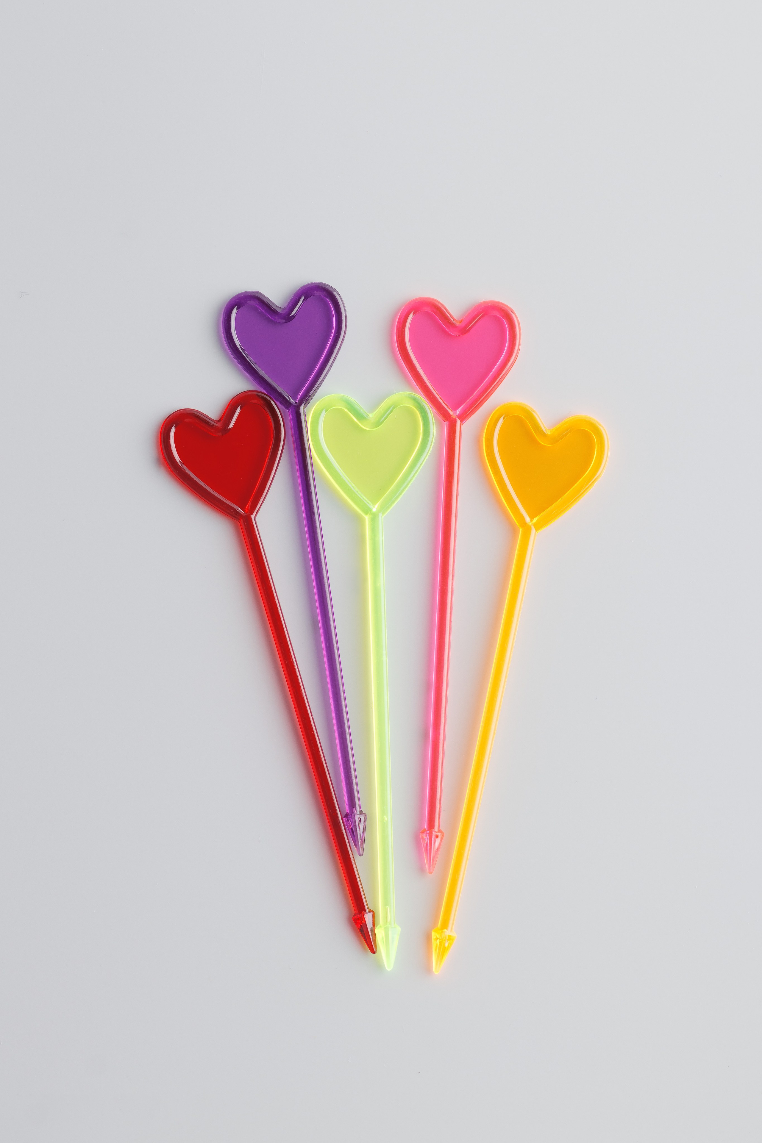 Шпажки для канапе. Предметный фотограф Северова Екатерина | Профессиональная предметная съёмка фото и видео в Санкт-Петербурге