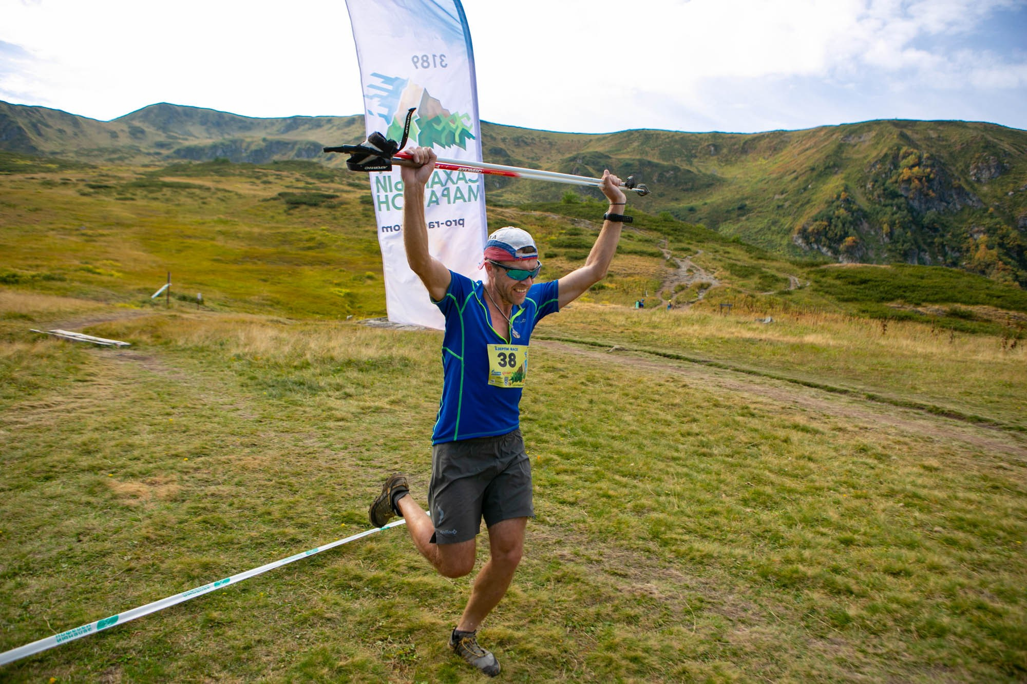 Марафоны. Фотограф Красная Поляна — Сочи — Москва