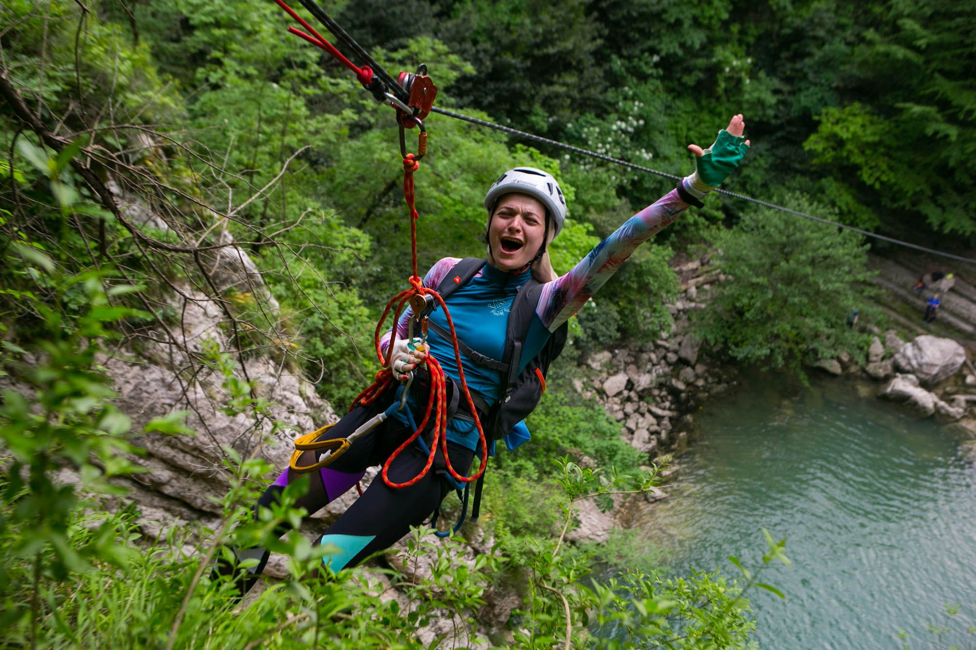 Скалы. Фотограф Красная Поляна — Сочи — Москва