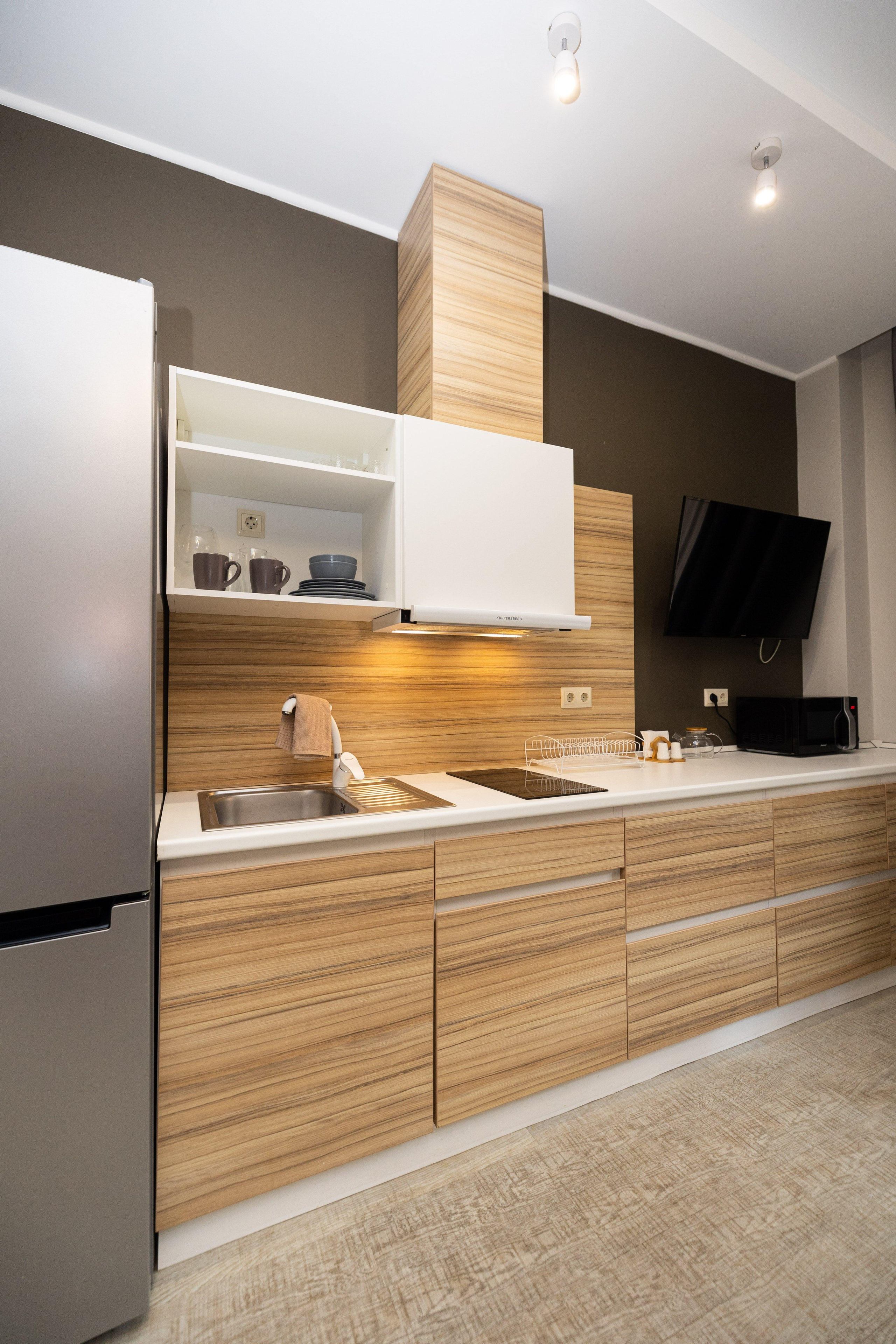 Недвижимость. Фотограф Красная Поляна — Сочи — Москва