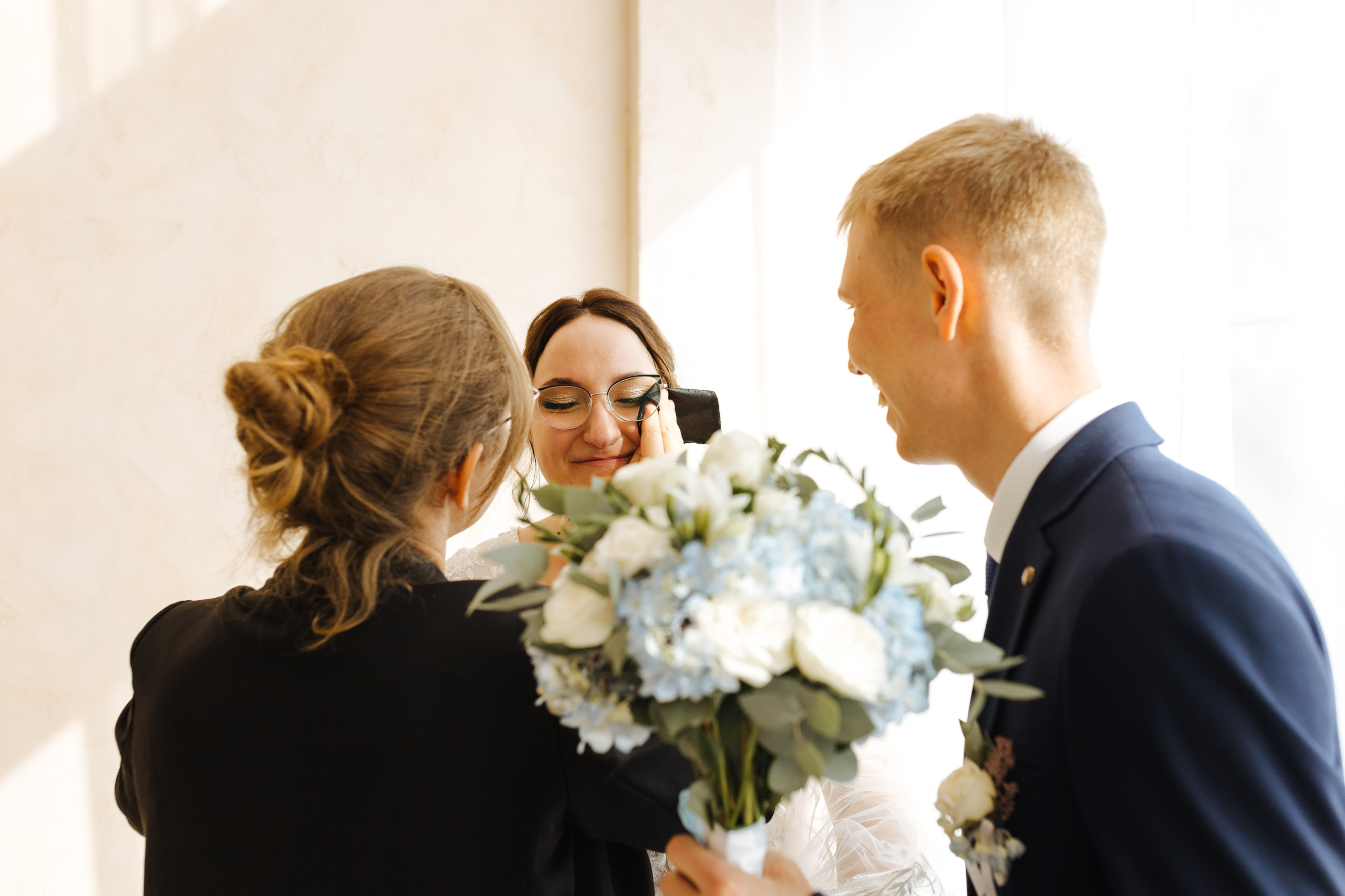 Это по любви. Свадебный и семейный фотограф в Белгороде Юлия Першина
