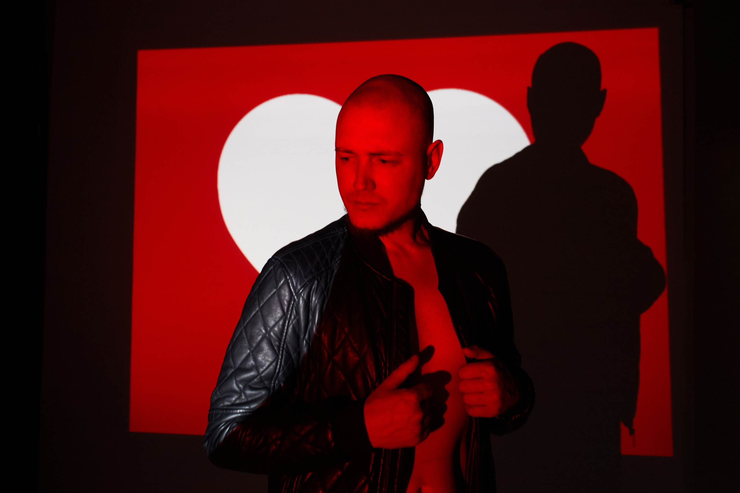 Love is | Катя и Слава. Wedding videographer in Europe and Russia Ilya Novikov