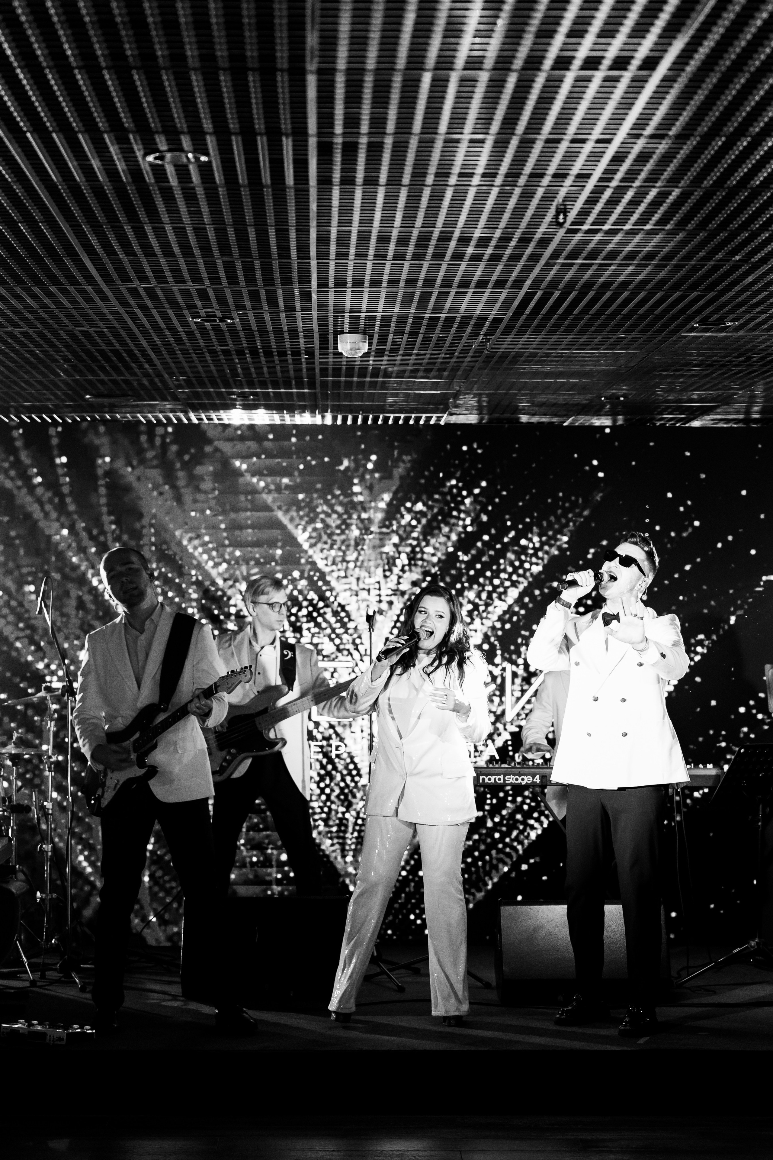 Metropolis. Репортажный фотограф в Москве Евгений Новиков