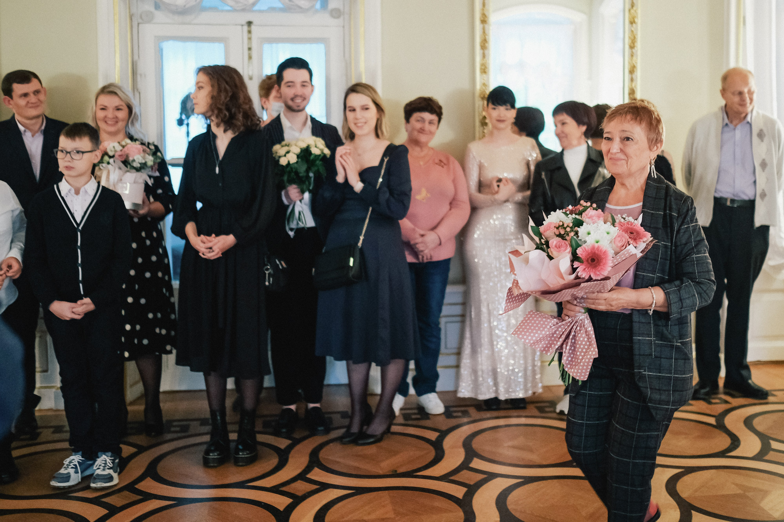 Лариса и Максим. Фотограф Михаил Ерохин | Москва