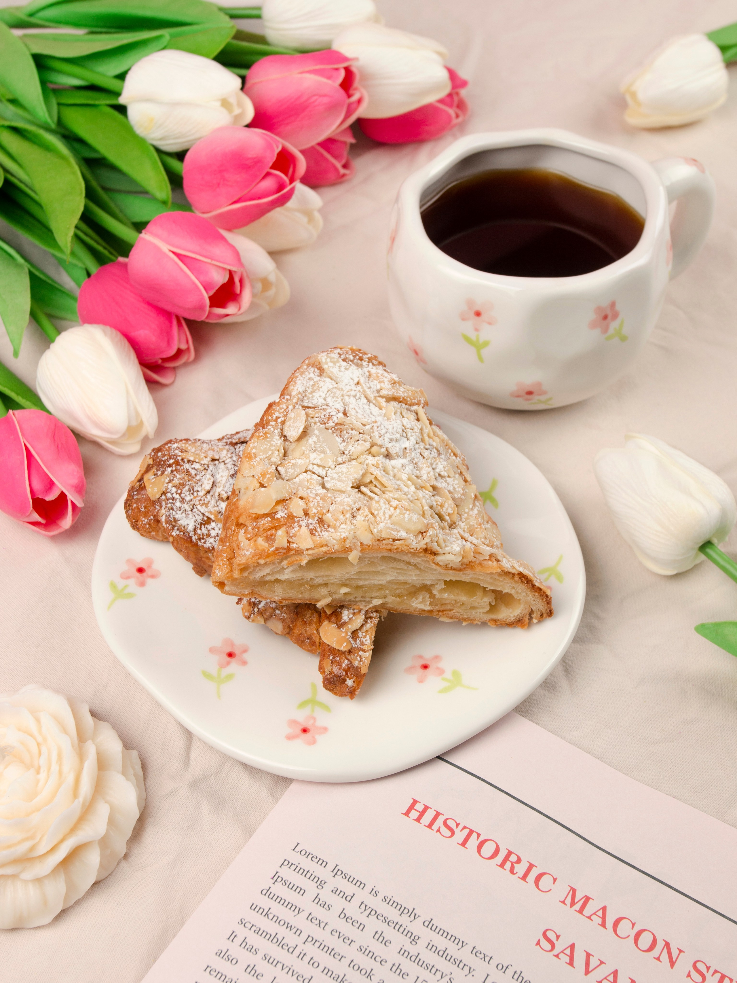 Кружки. Фотограф Злата Спицына