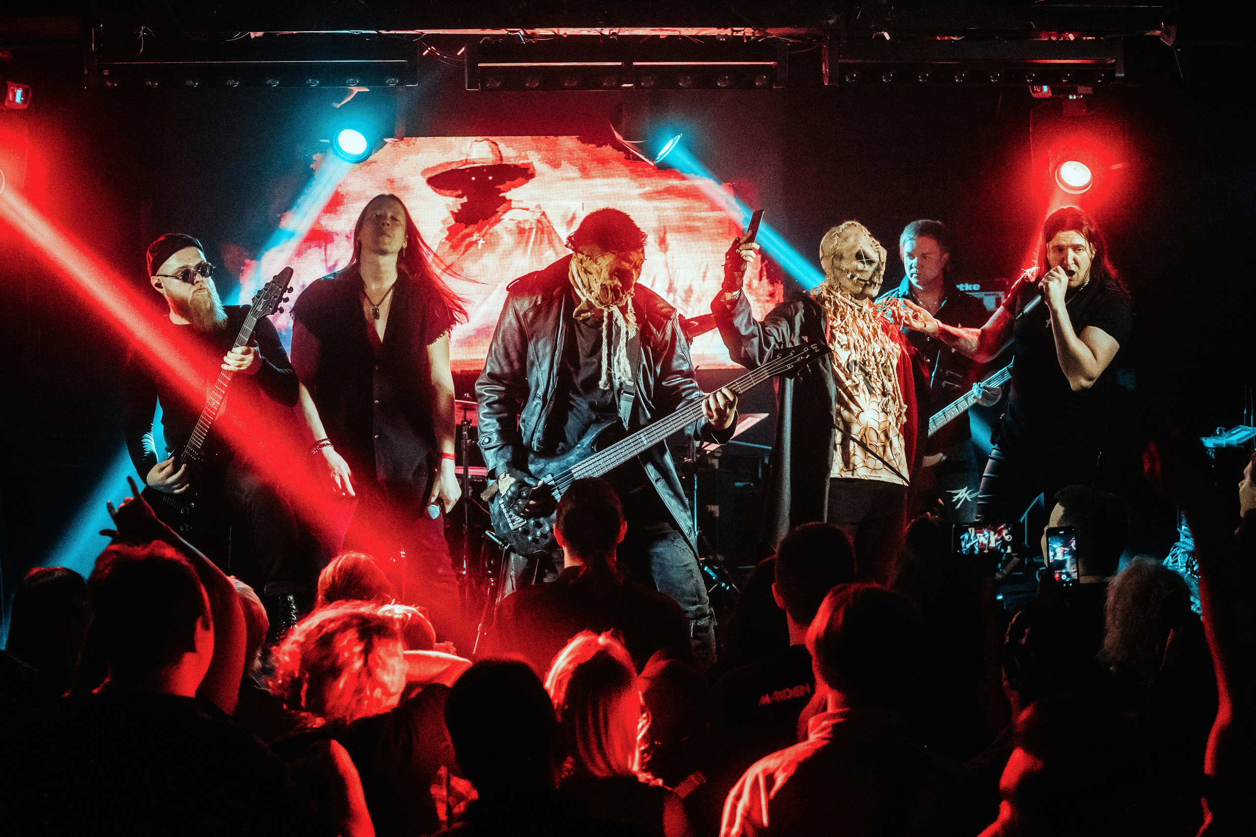 Фотосъемка концерта. Свадебный и репортажный фотограф в Воронеже Роман Янко