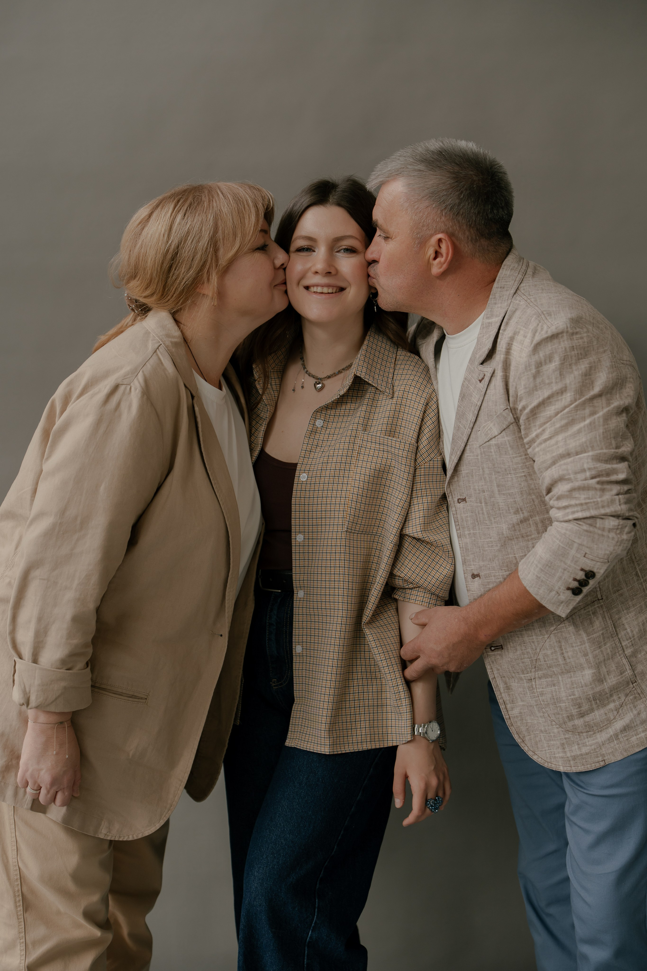 Большая семья Елисея. Свадебный и семейный фотограф в Москве и Красногорске — живые кадры | Анастасия Тихонова