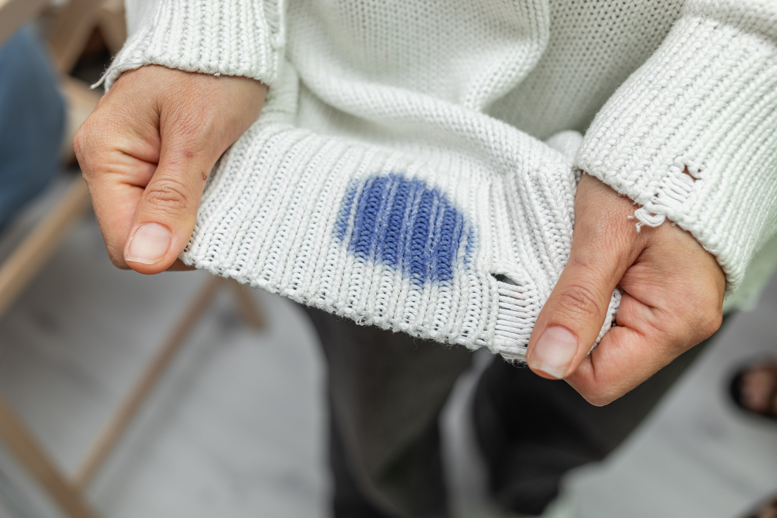 Открытие студии Клевер. Фотограф Алина Гашникова