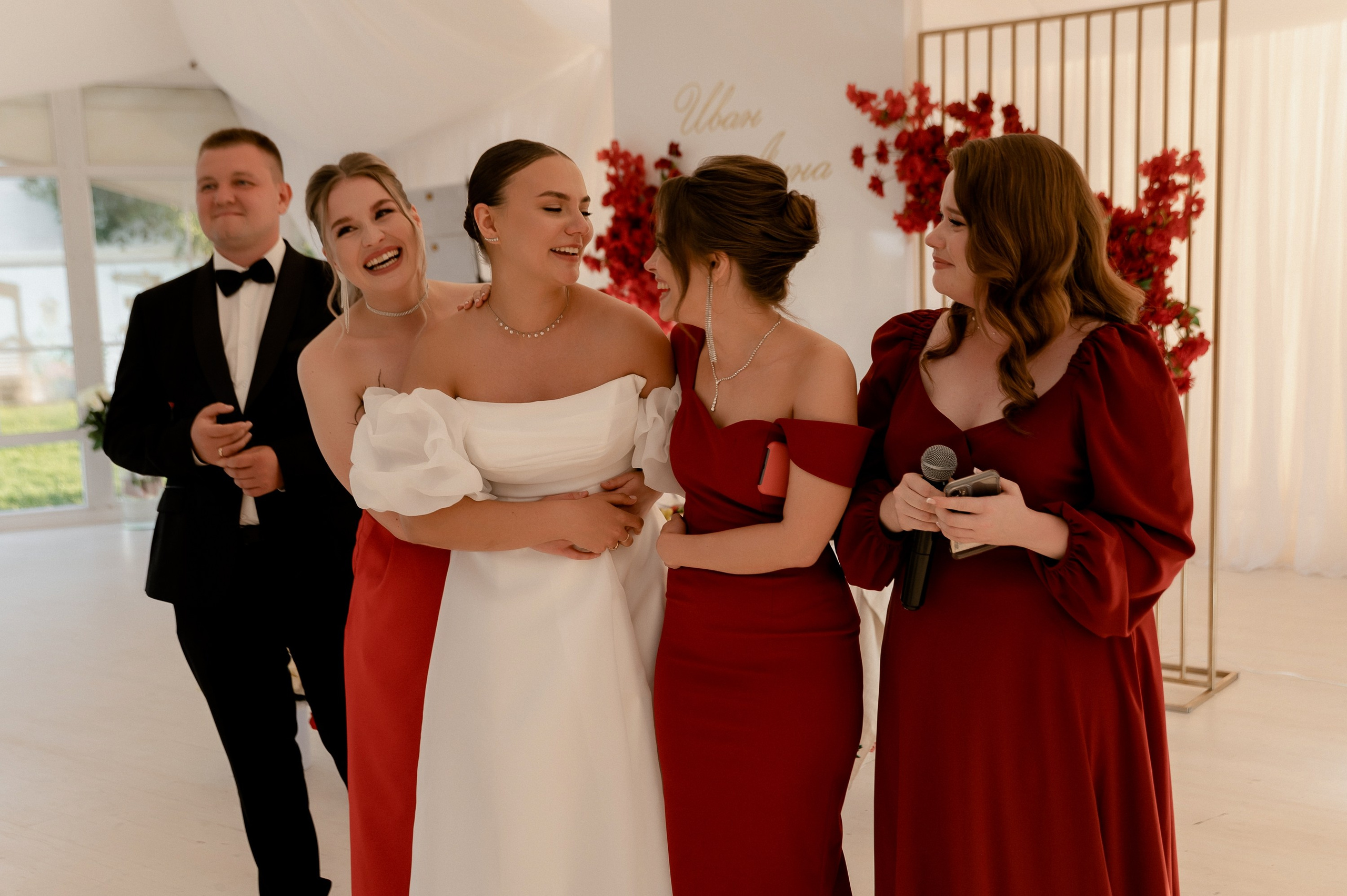 Фотограф Анна Пятак