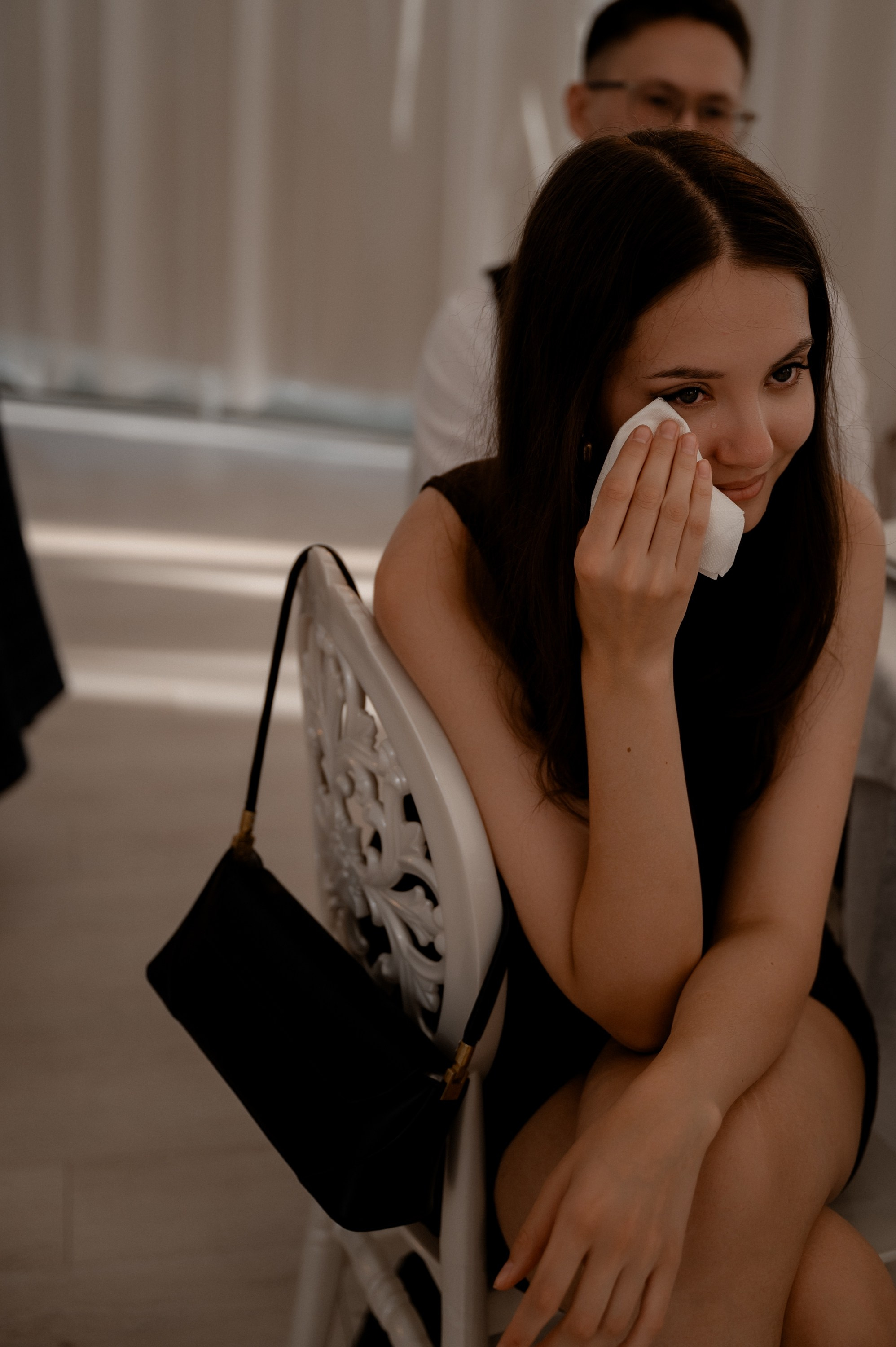 Юрий и Дарья. Фотограф Анна Пятак