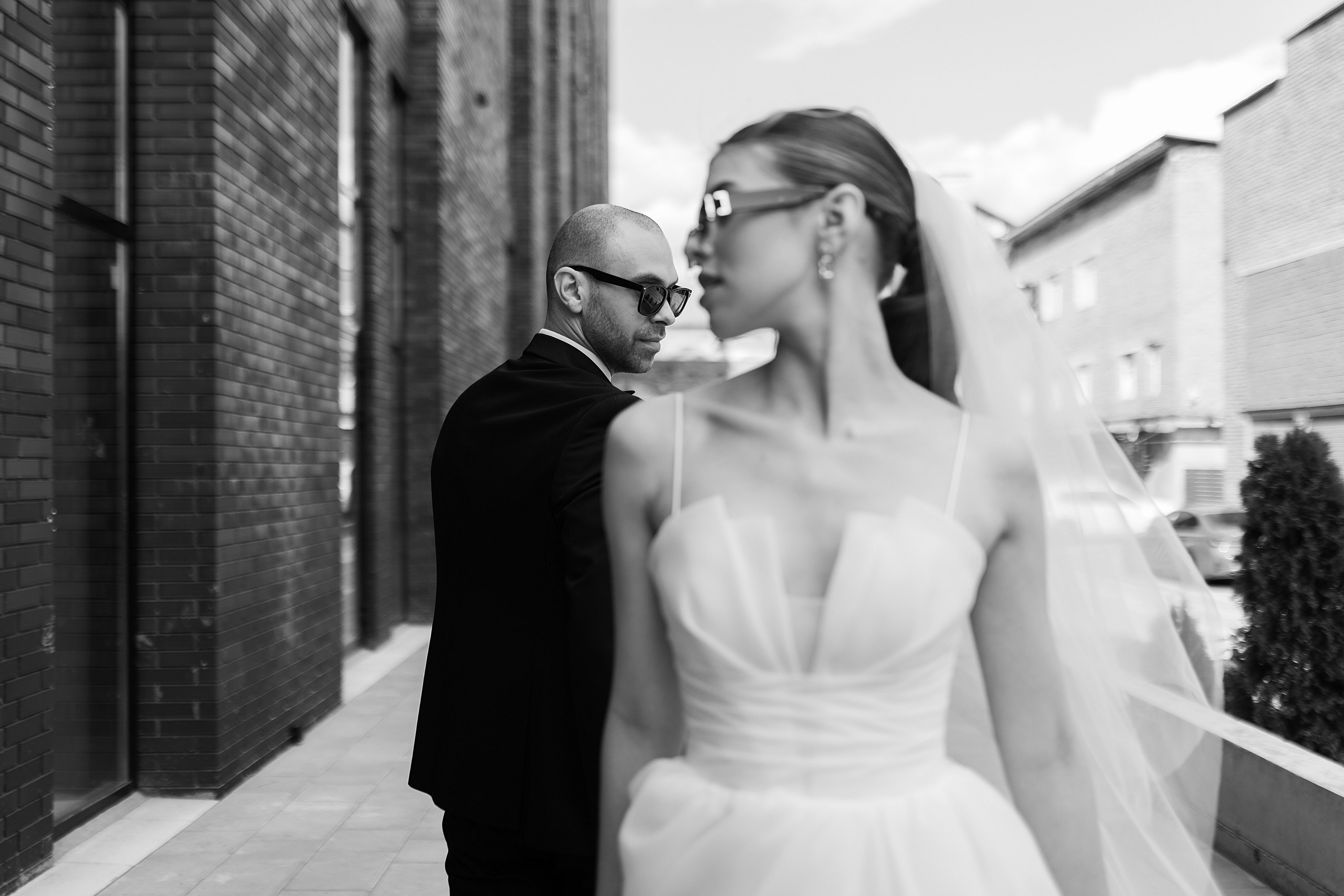 Счастливое письмо для Славы от Mr Х. Свадебный фотограф Елена Рубцова