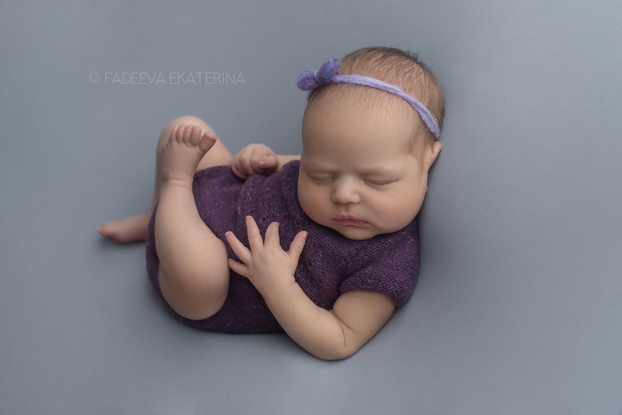 Новорожденные. Фотограф новорожденных Санкт-Петербург Екатерина Фадеева