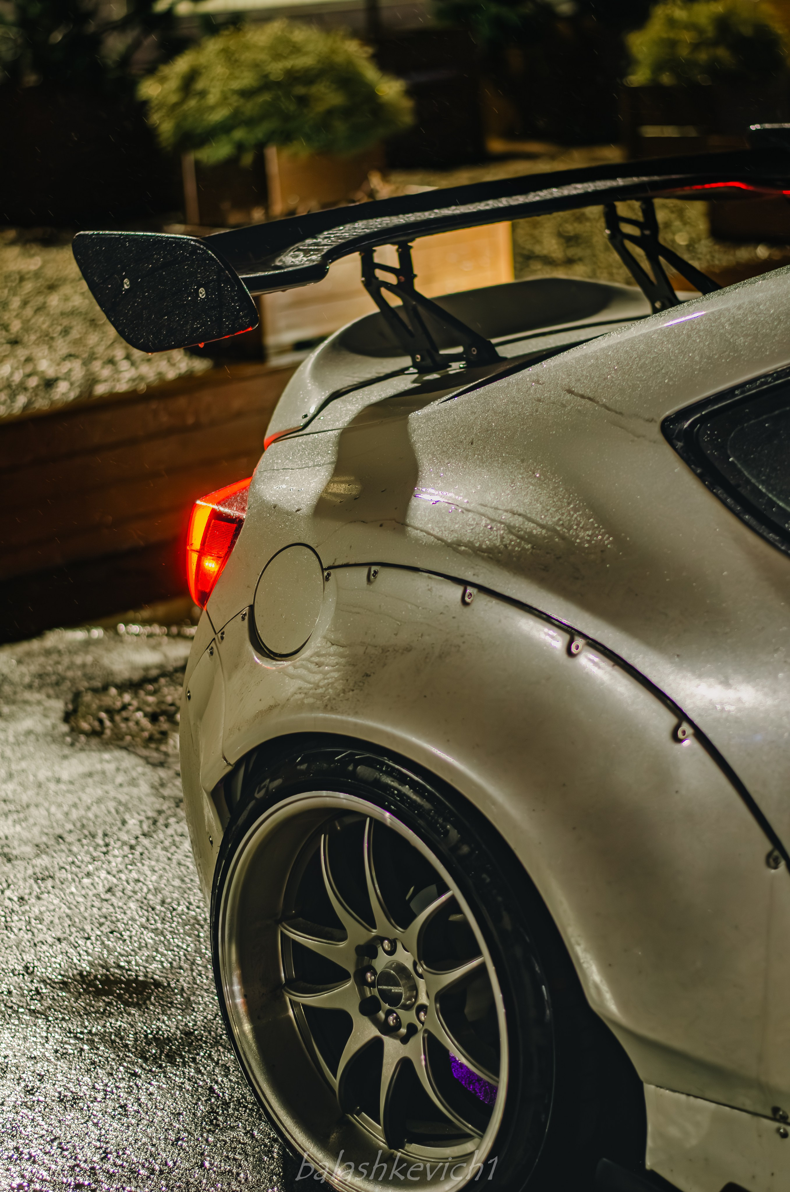 DownFly 26/11/25 — тачки. TuninGGameS Media