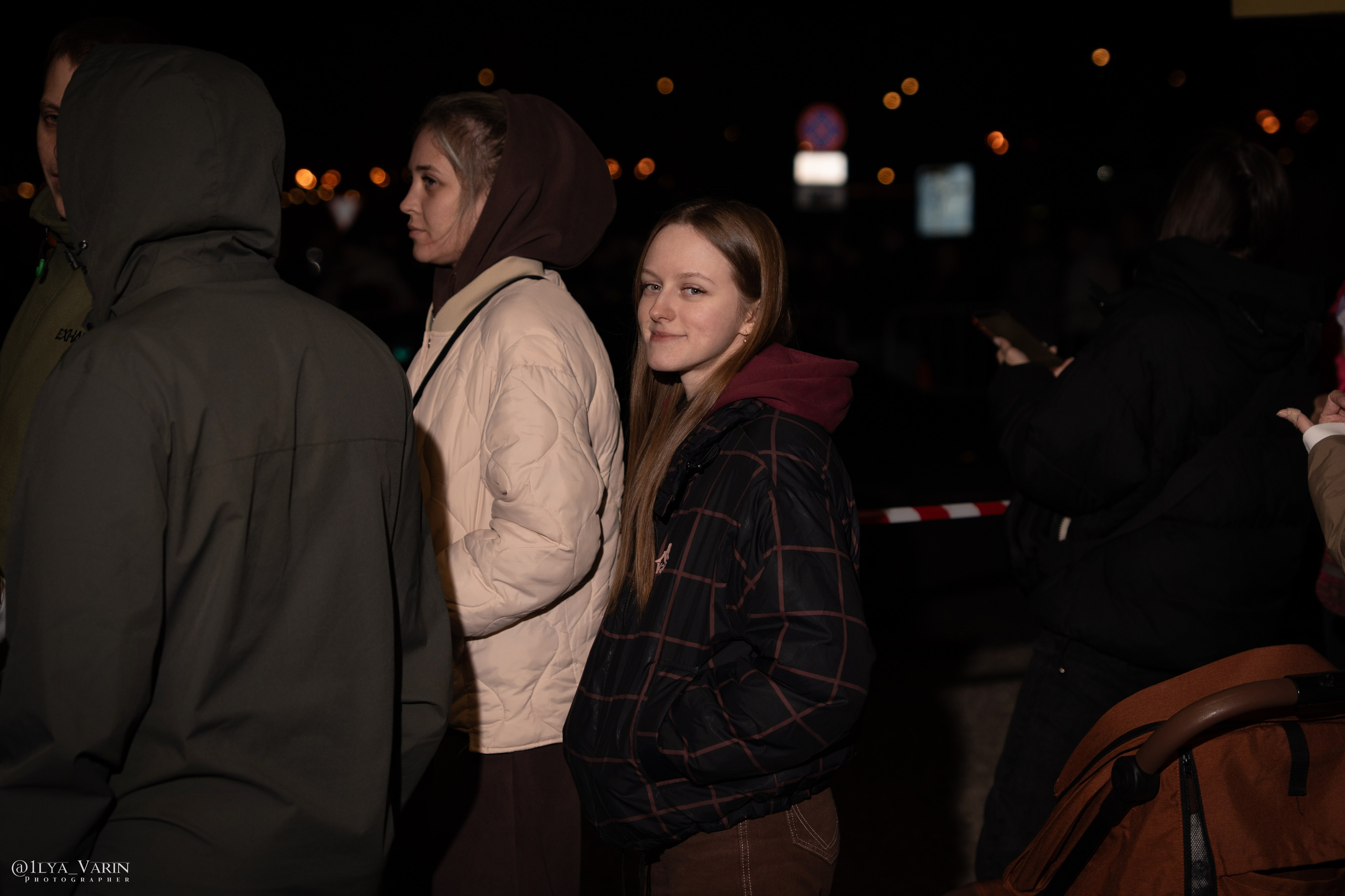 DnB 08/11/2025. TuninGGameS Media