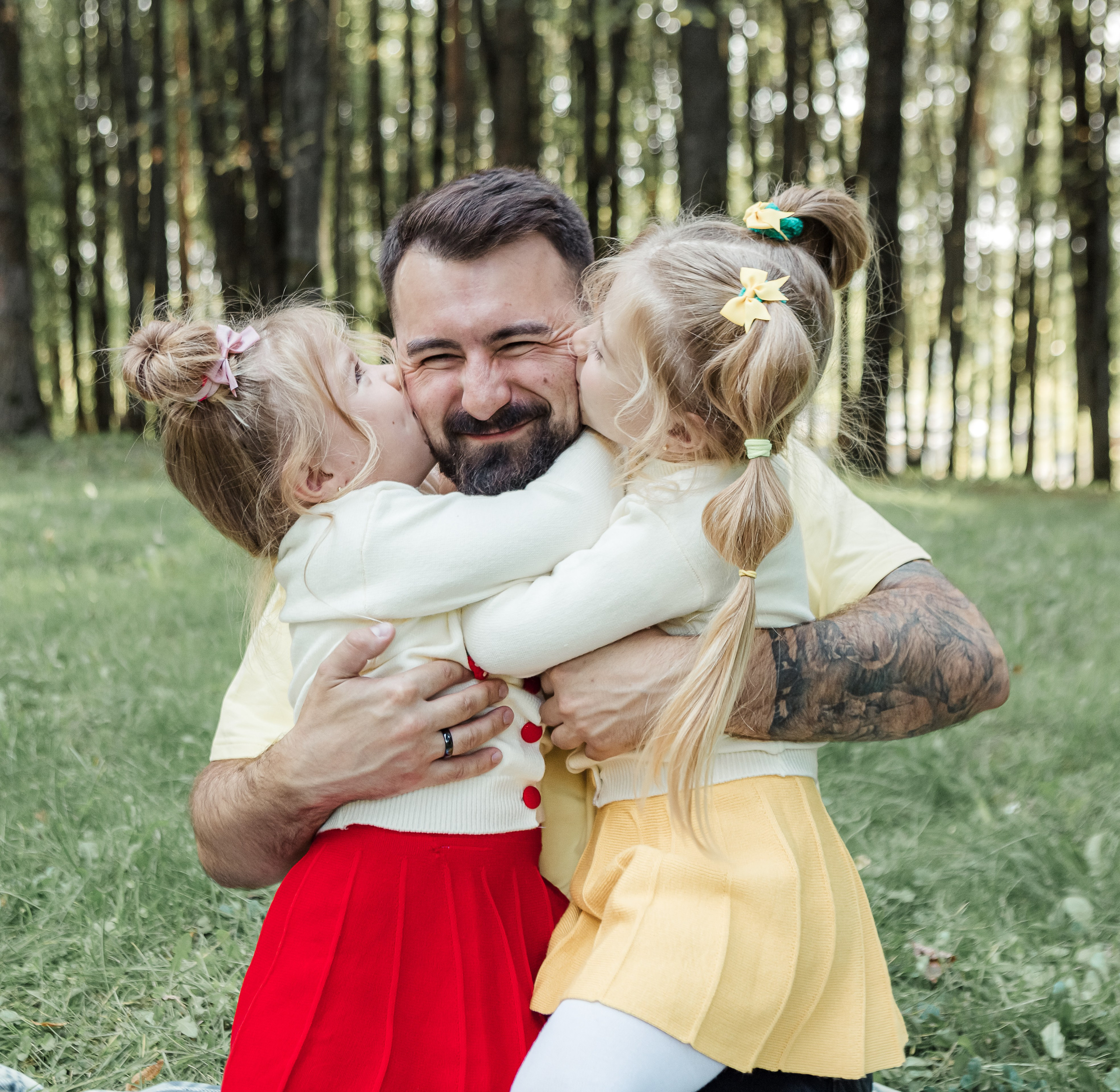 Уличная фотосессия. Фотограф Тверь|Москва|Волоколамск| Отт Кристина