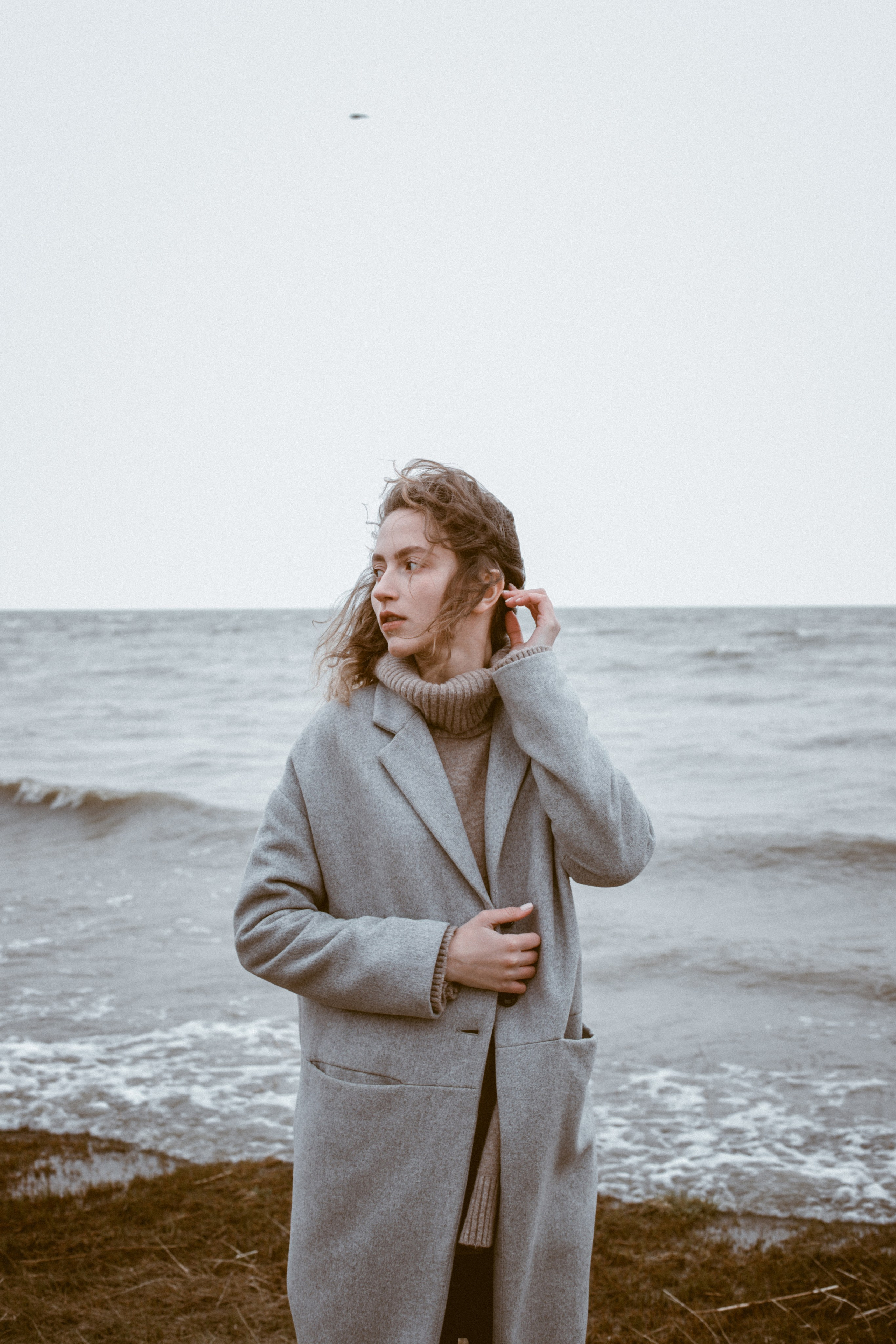 Портреты. По любви!