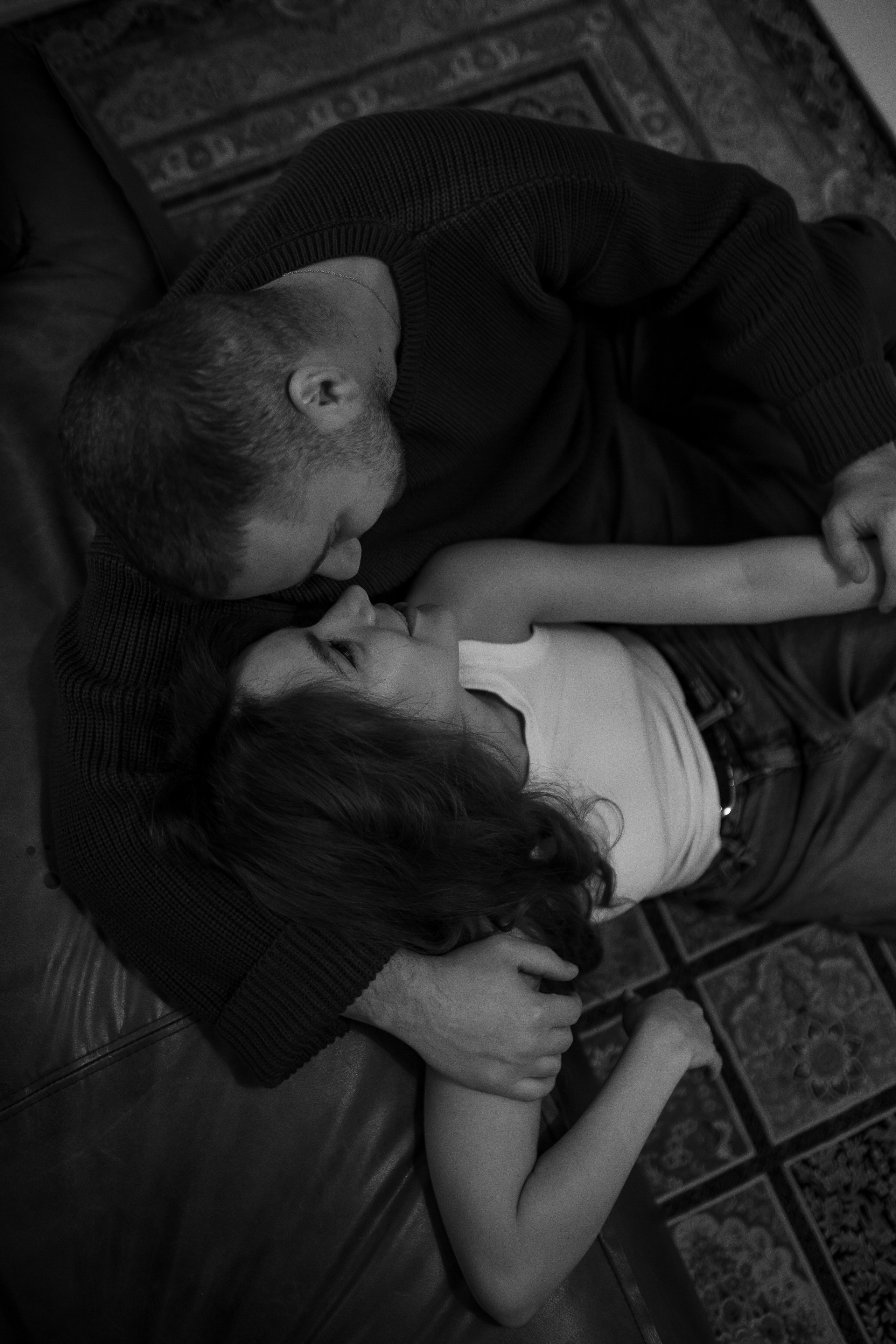 Валя и Антон. Свадебный и Семейный фотограф в Москве Александра Вайпер