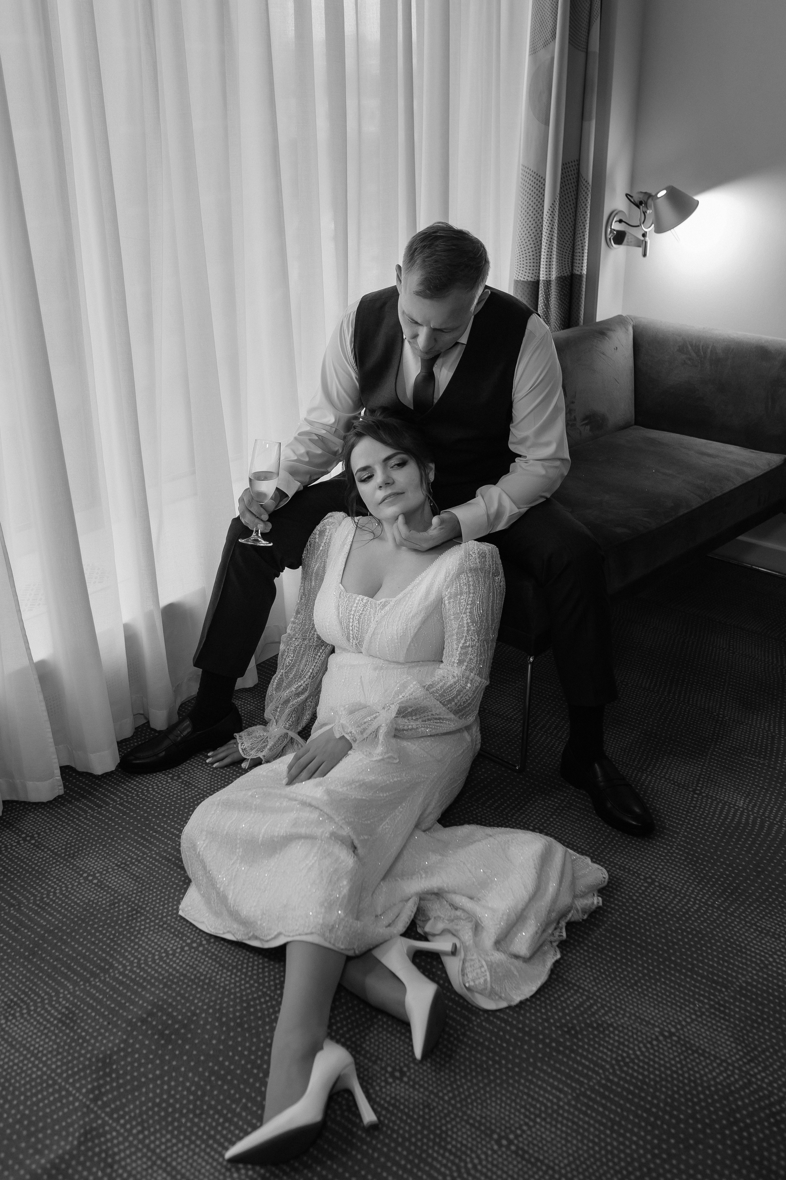 фотограф в москве