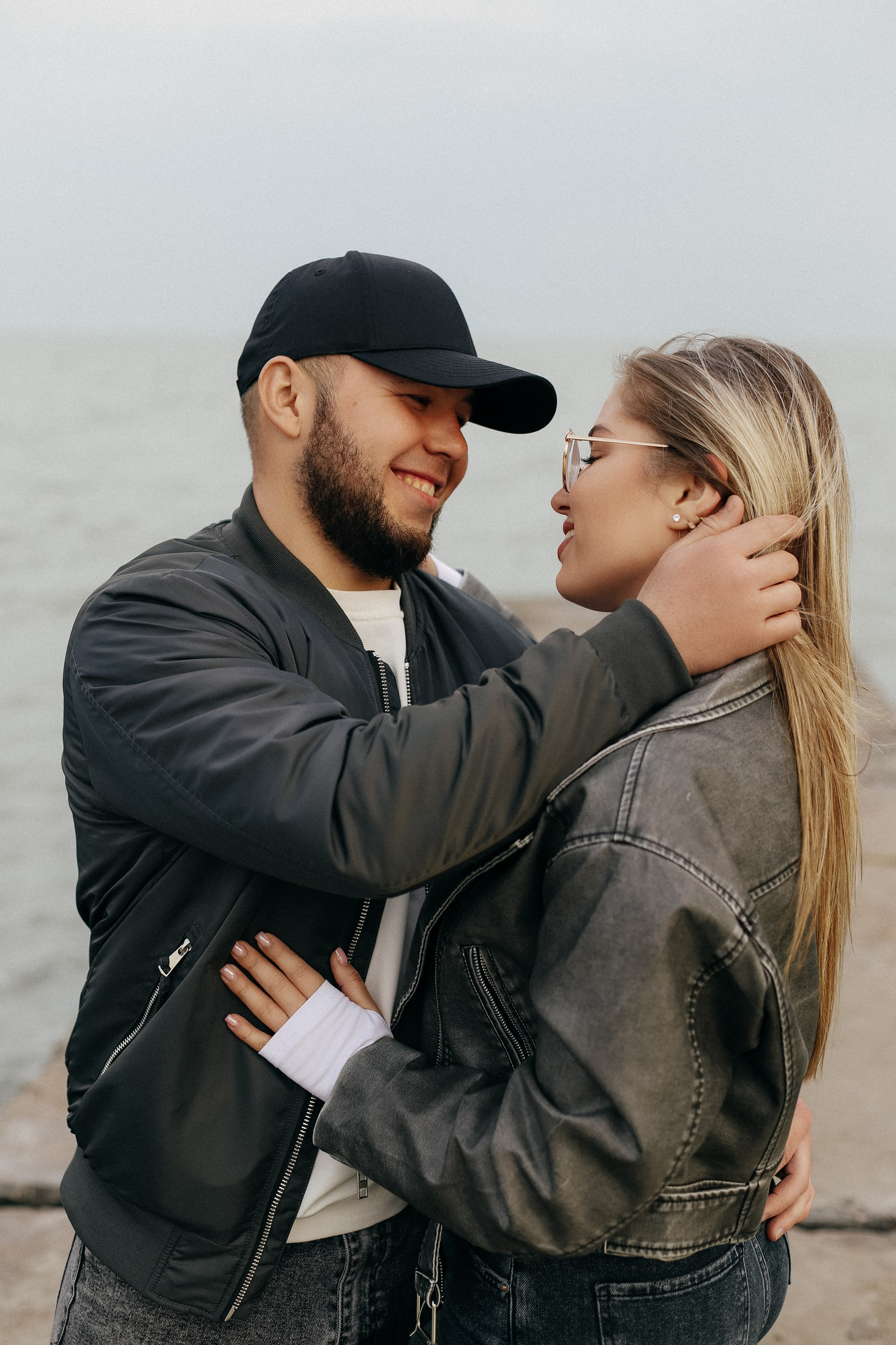 СОФИЯ & МИХАИЛ. Фотограф Мариуполь | Ялта | Крым — Диана Мазенко