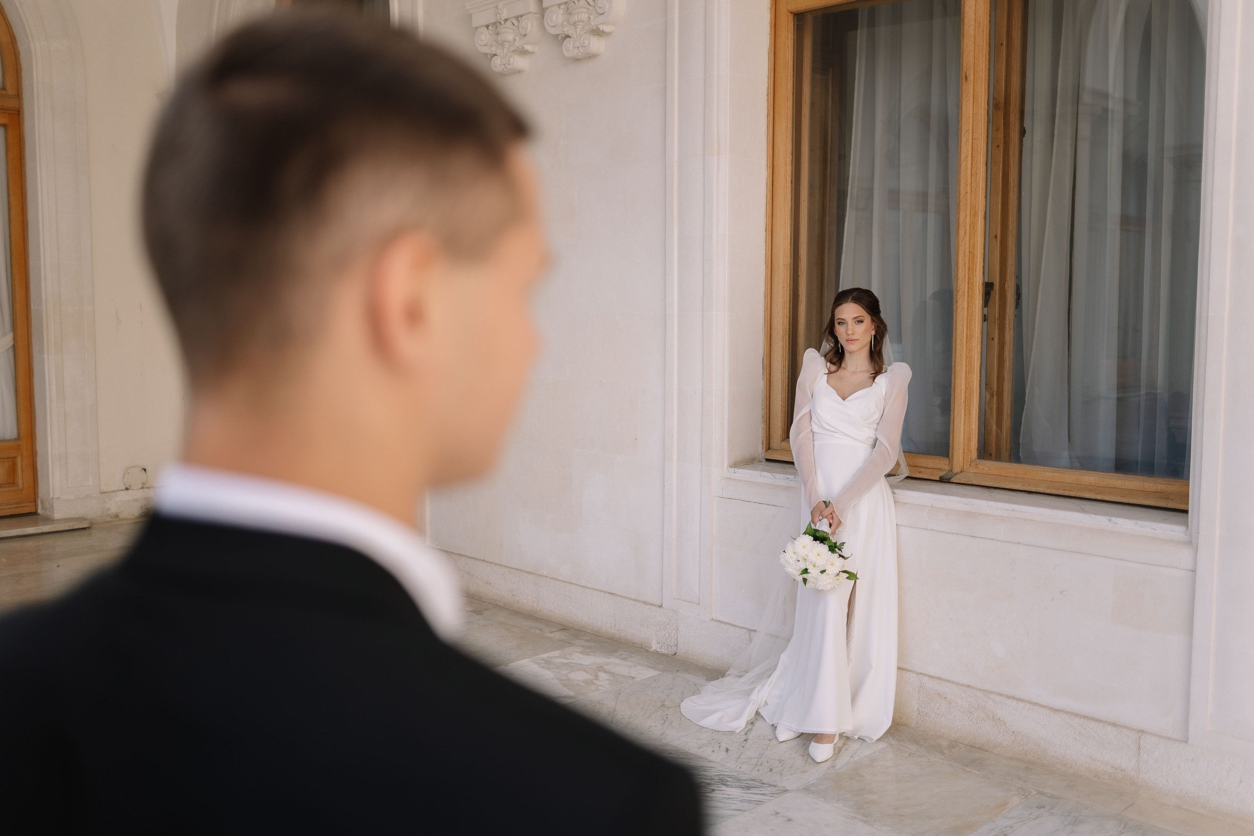 L&I. Семейный фотограф в Севастополе и Симферополе Александра Чистякова