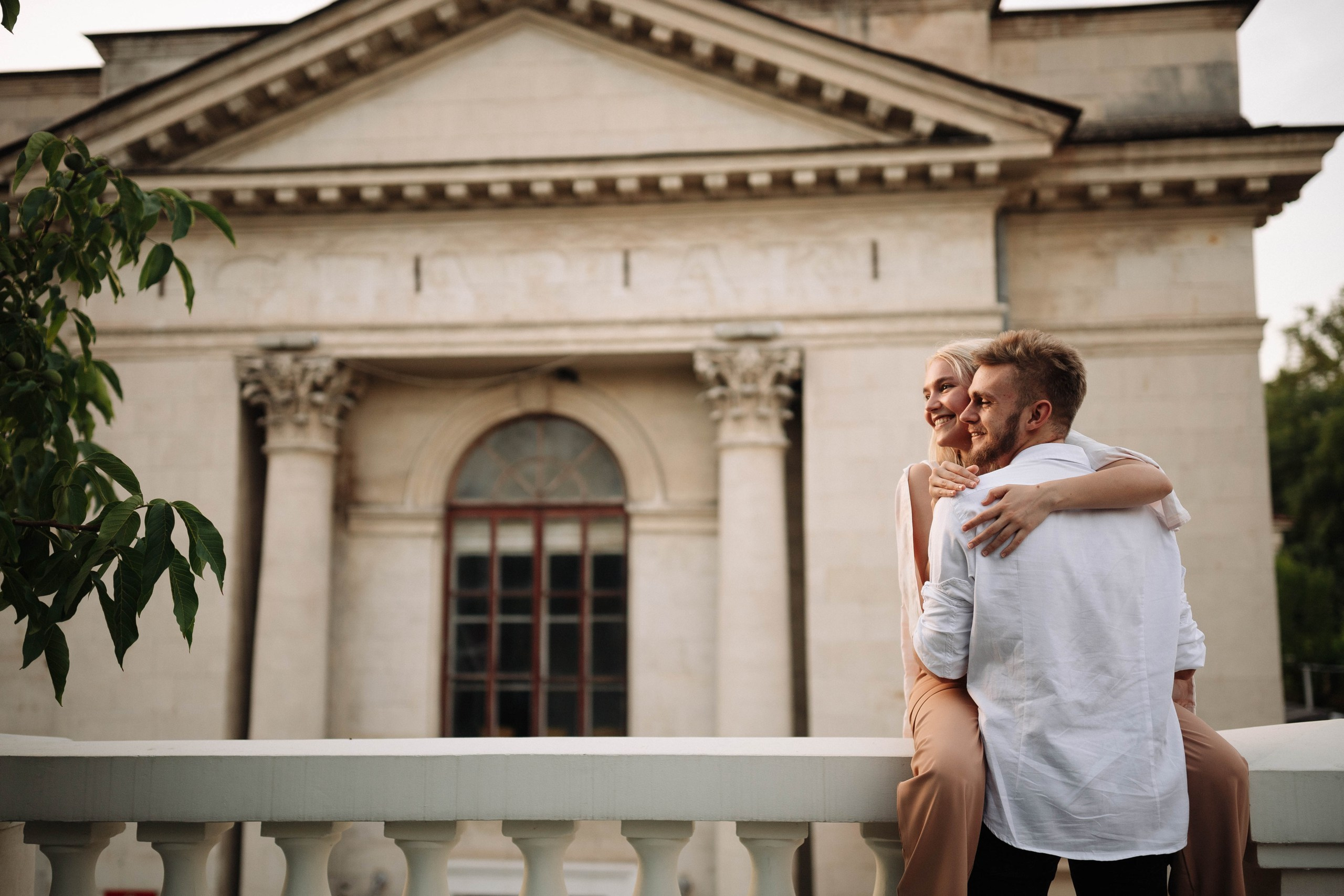 L&A. Семейный фотограф в Севастополе и Симферополе Александра Чистякова
