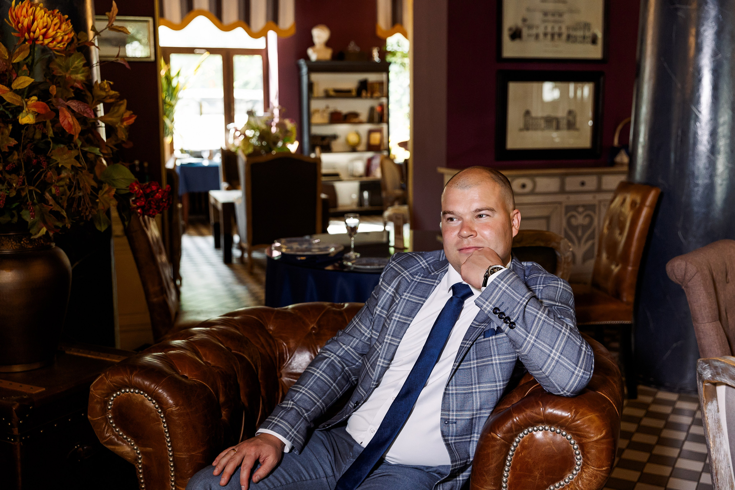 Евгения и Михиал. Свадебный и семейный фотограф в Челябинске Юлия Ишимова