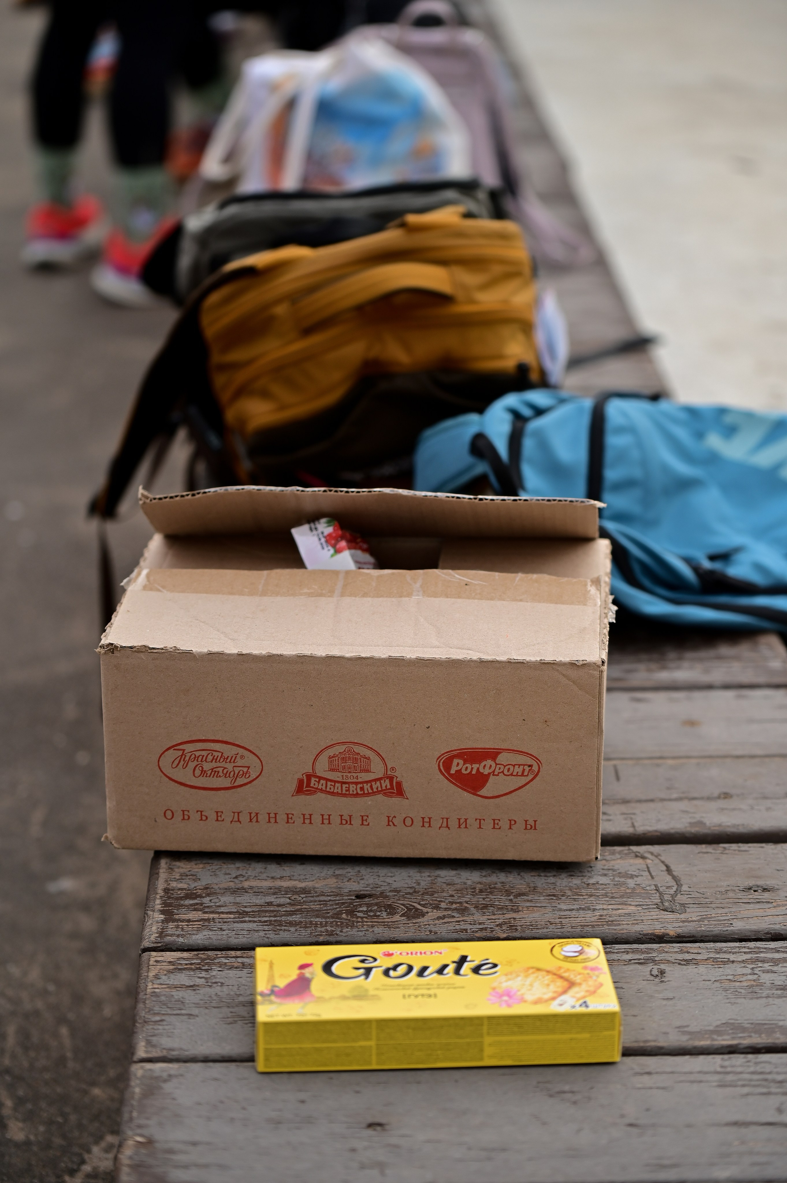 Sat9am5km Печатники (24.08.24). Фотограф | Ирина Гамзинова | Москва