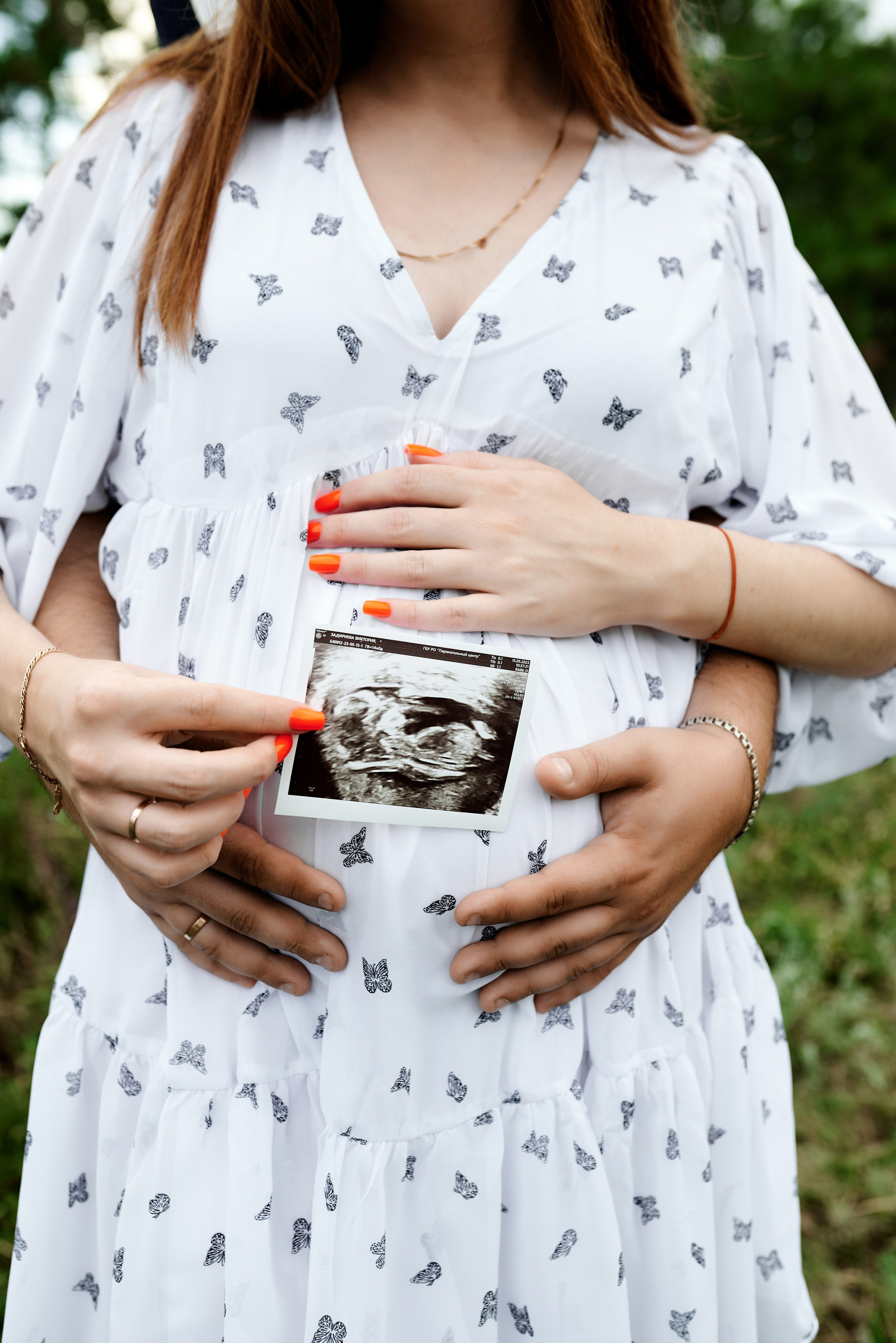 В ожидании чуда Вика. Свадебный фотограф г. Новочеркасск г. Ростов-на-Дону