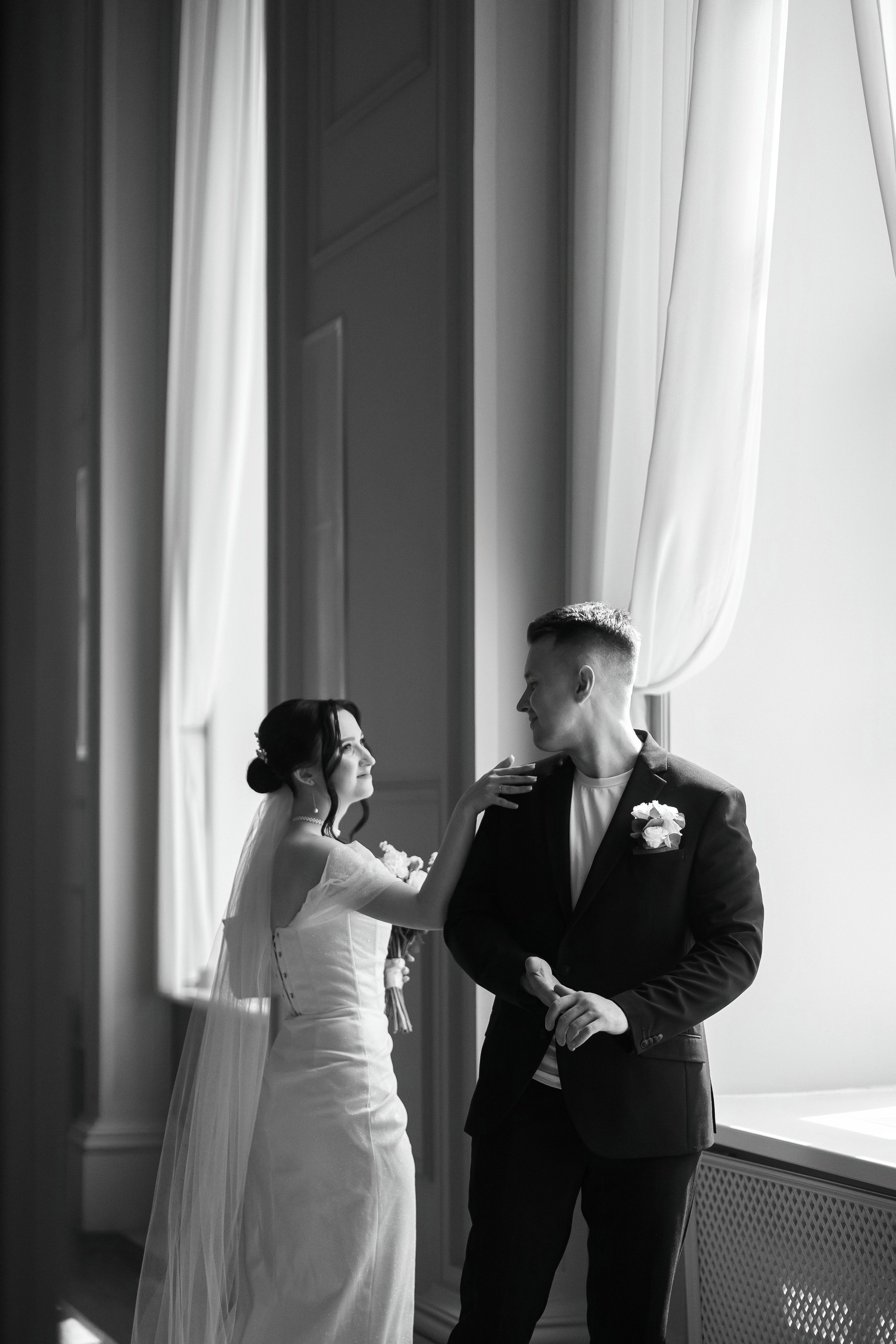 Кирилл и Вера. Свадебный и Семейный фотограф г. Ижевск Гульназ Солдатова. Гульназ фото