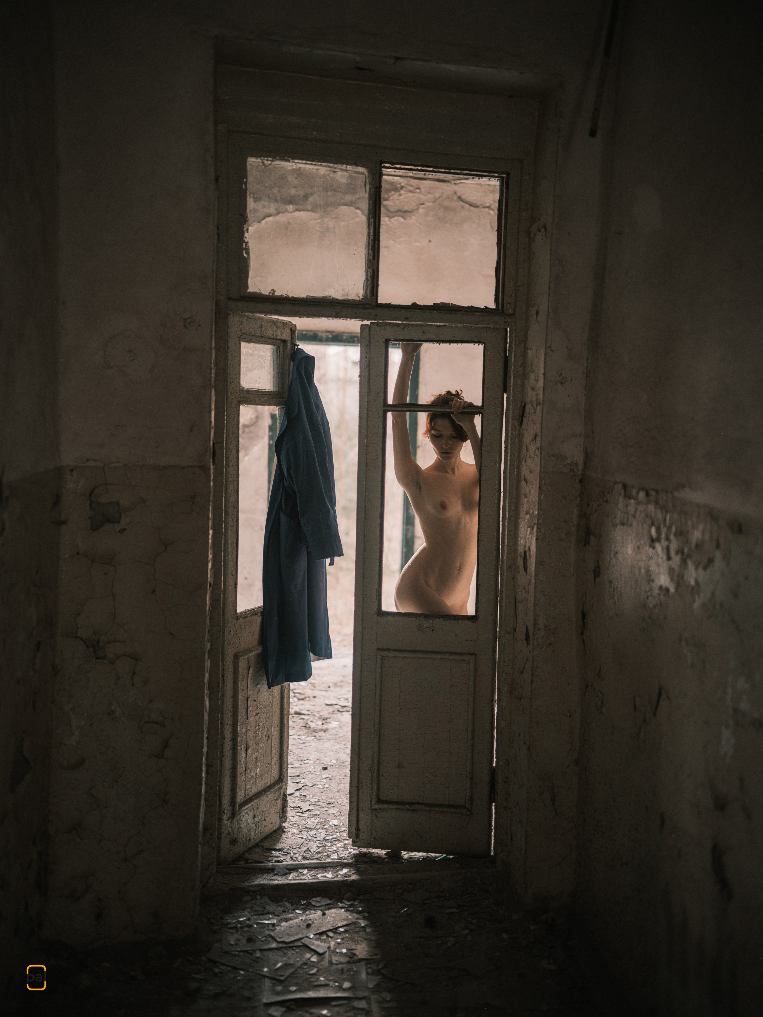 Цифровые снимки. Фотограф Павел Корчагин