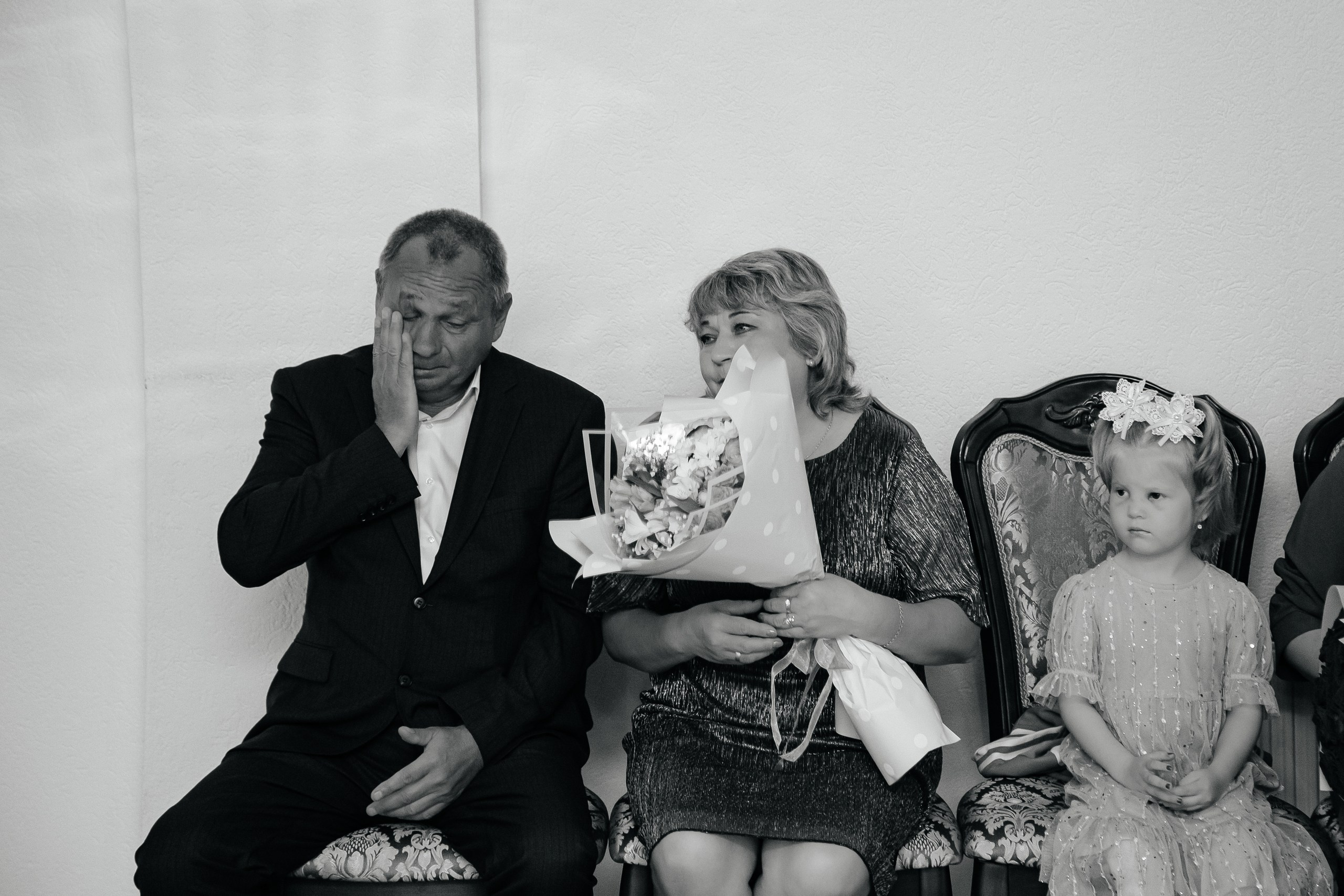 Анна Макарова. LINE Lab