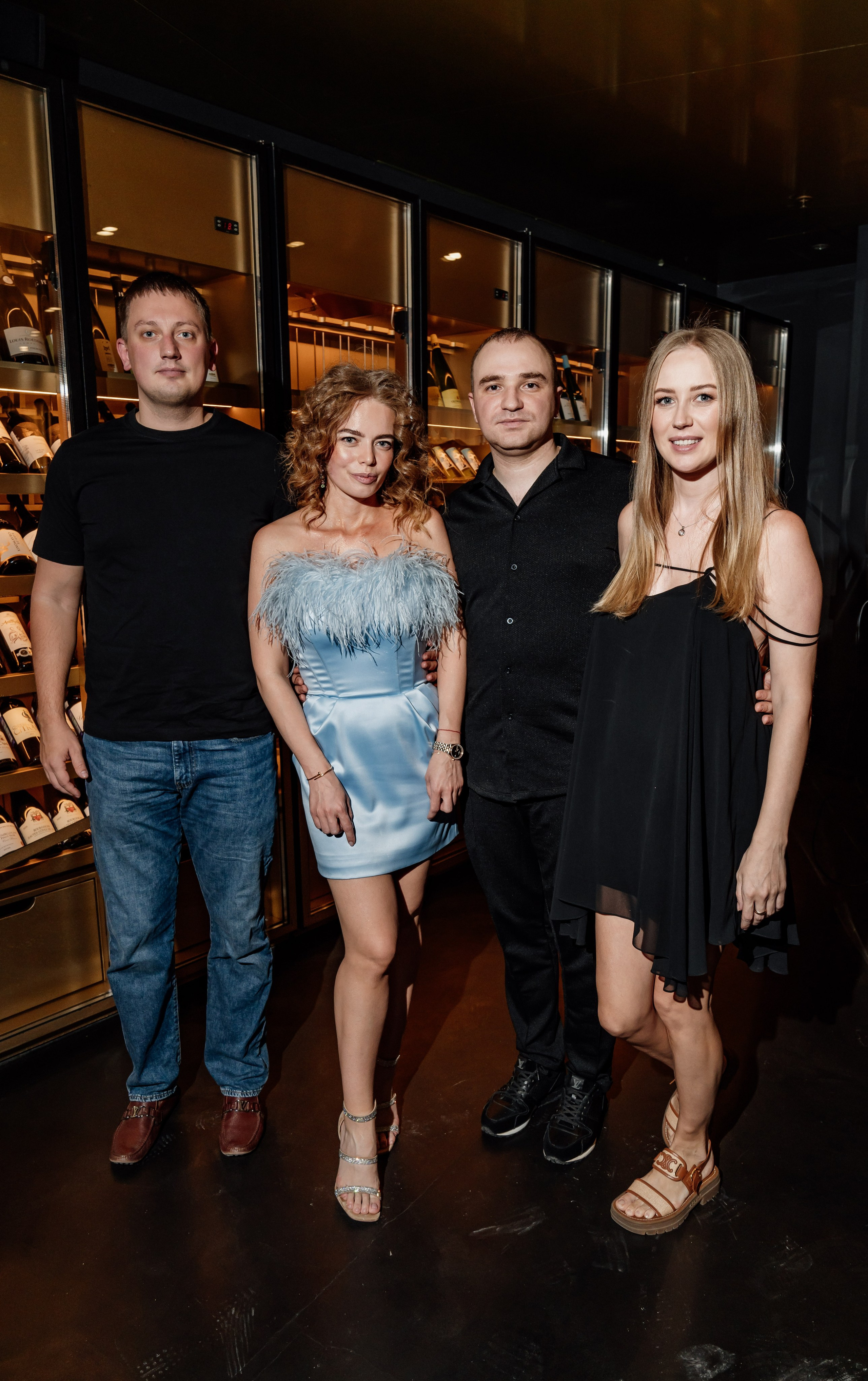 Eva's HP Party. Event фотограф Степанова Александра