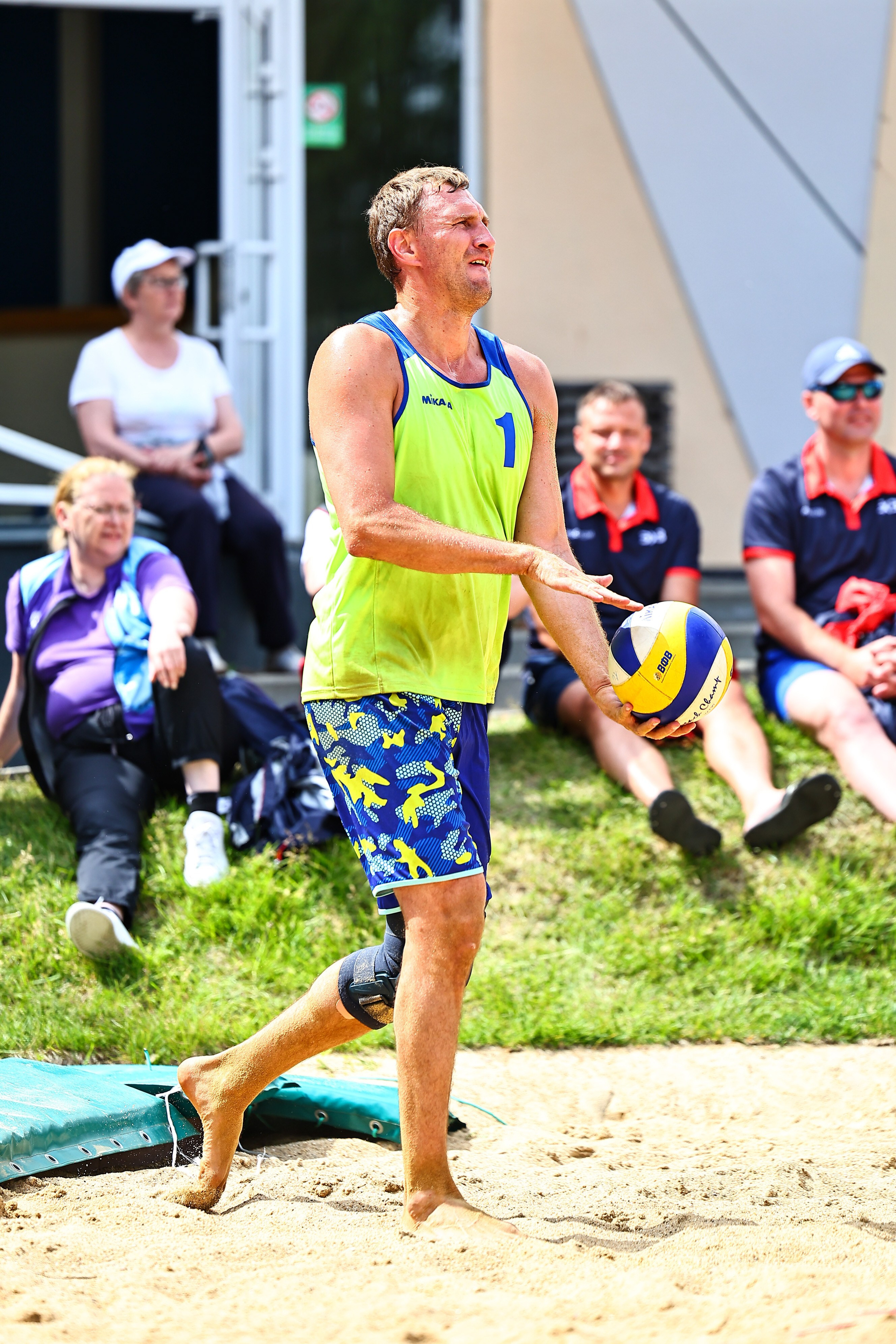 АТОМИАДА Лето 2025. Фототерапевт Ева Бунеева