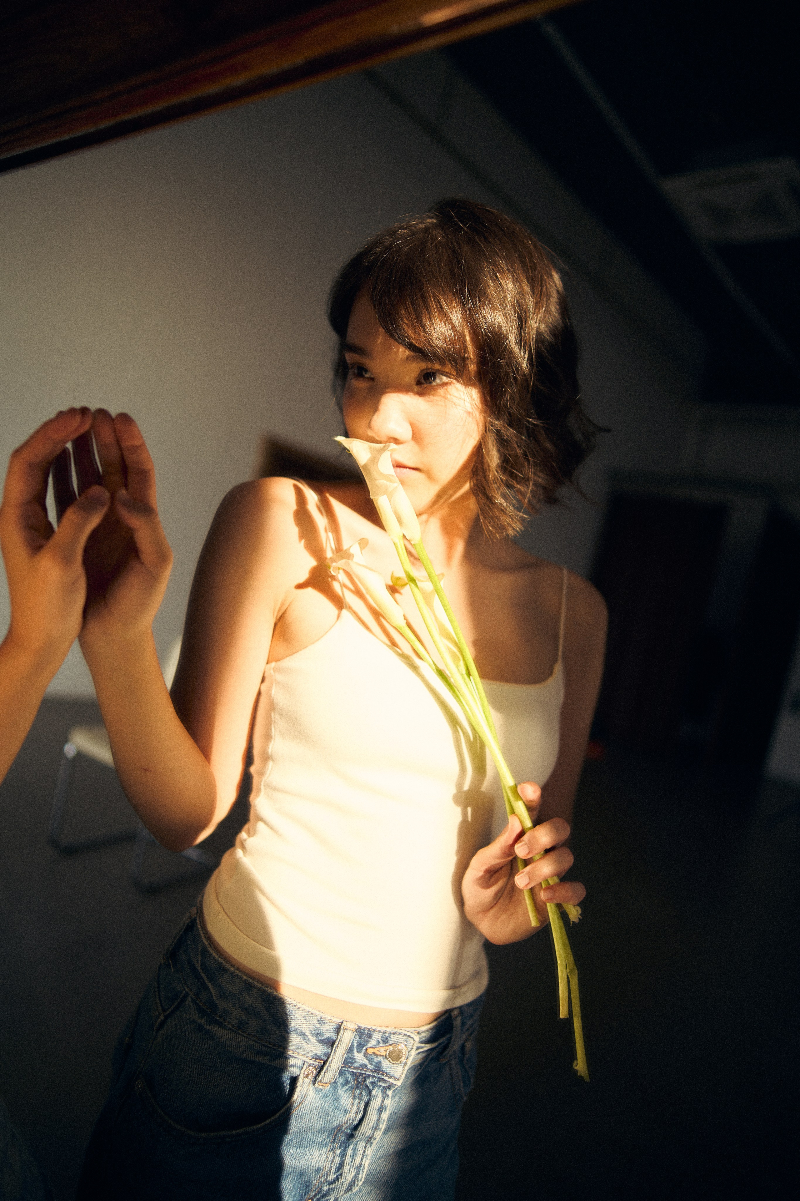 Время для себя. Искарова Зарина, фотограф в Алматы