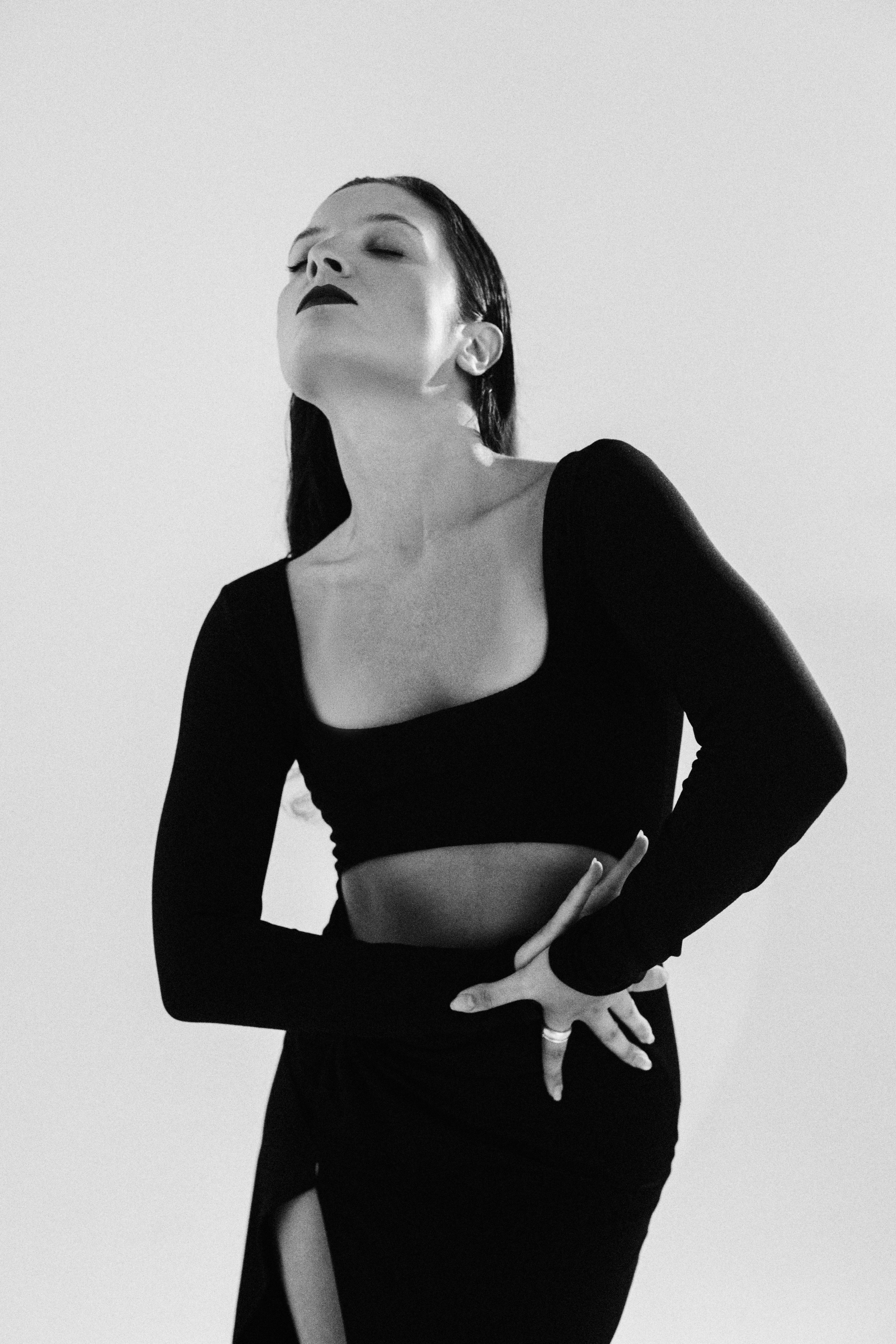 Кейсы. Фотограф в жанре будуар и арт ню в Ростове-на-Дону