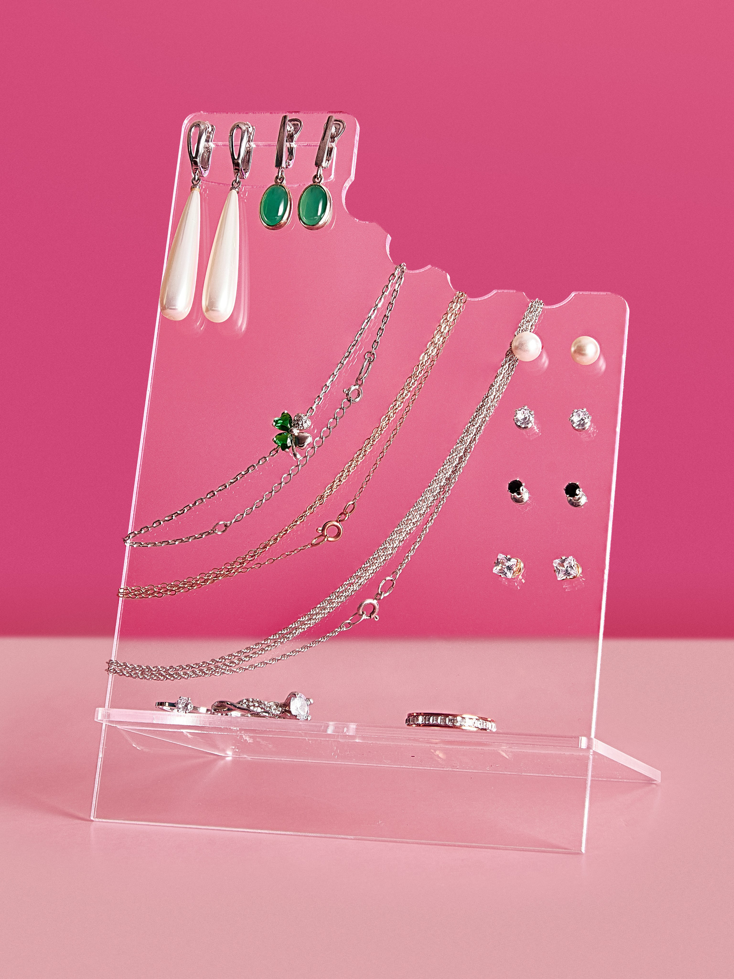 Съемка Различных Категорий Товаров и Нетиповых Предметов в Перми