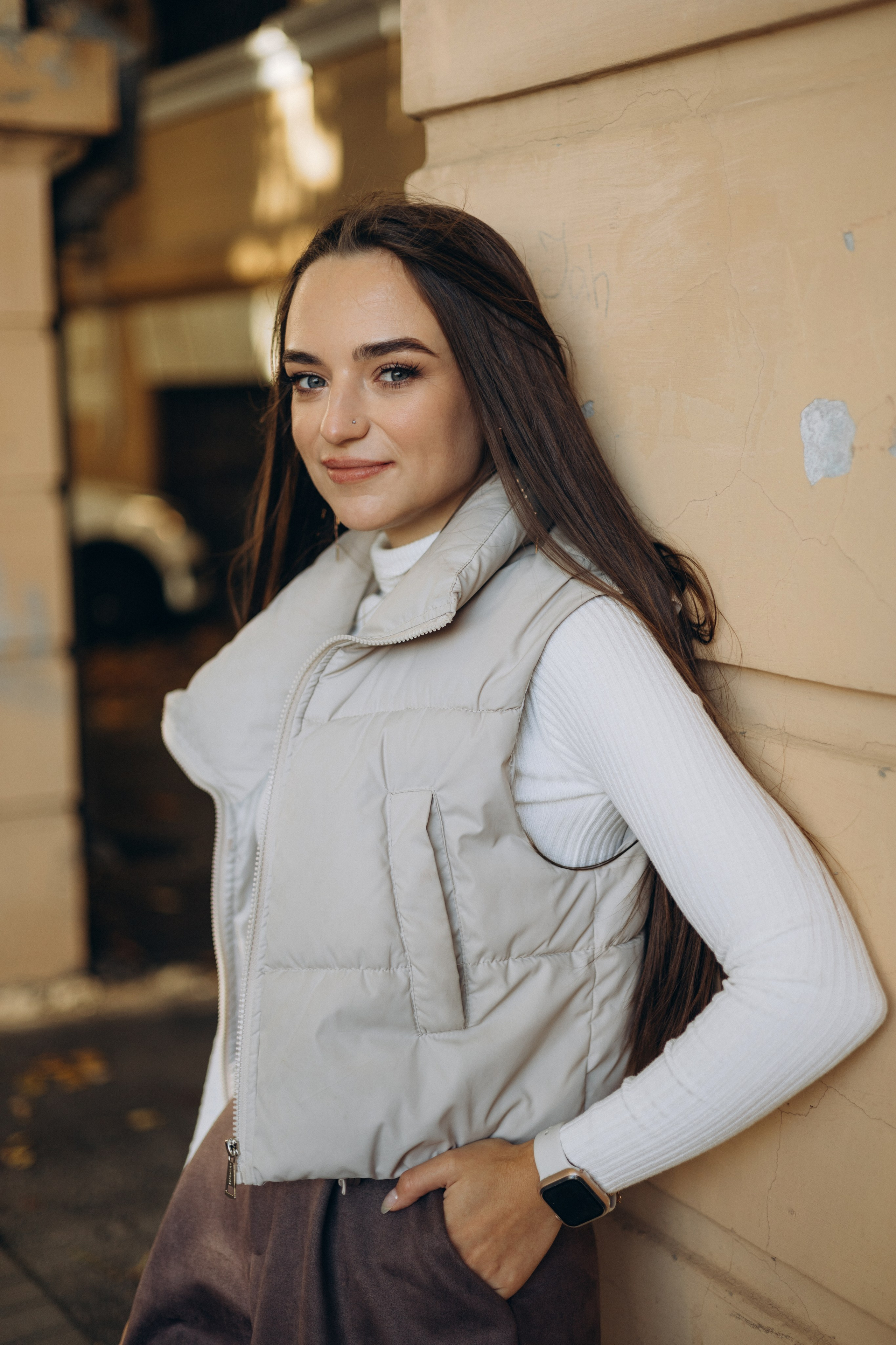 Вова и Вика. Самый теплый фотограф в Краснодаре Рябоконь Ксения