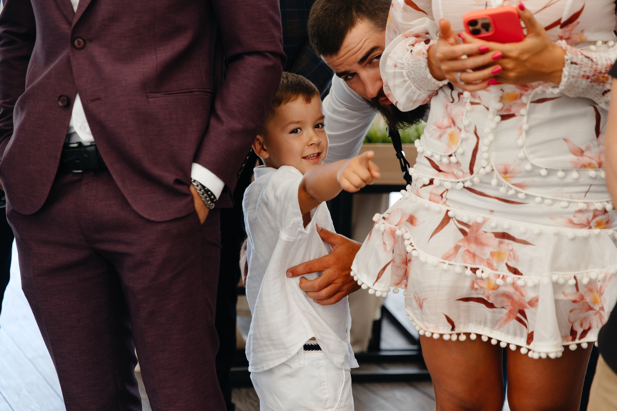 Егор & Юля. Свадебный фотограф Евгений Мирончев