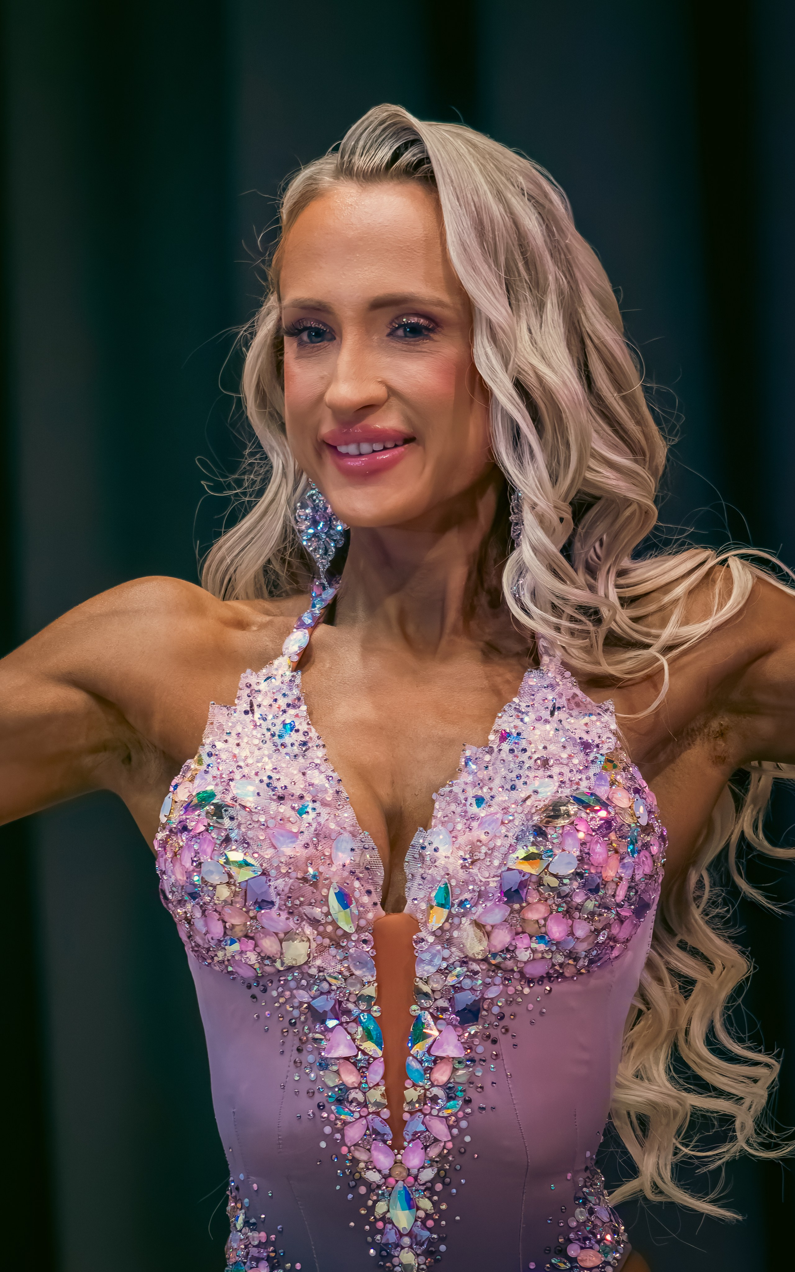 34-й Чемпионат по бодибилдингу Красноярского края. G G L V D M T R | Фотограф в Красноярске