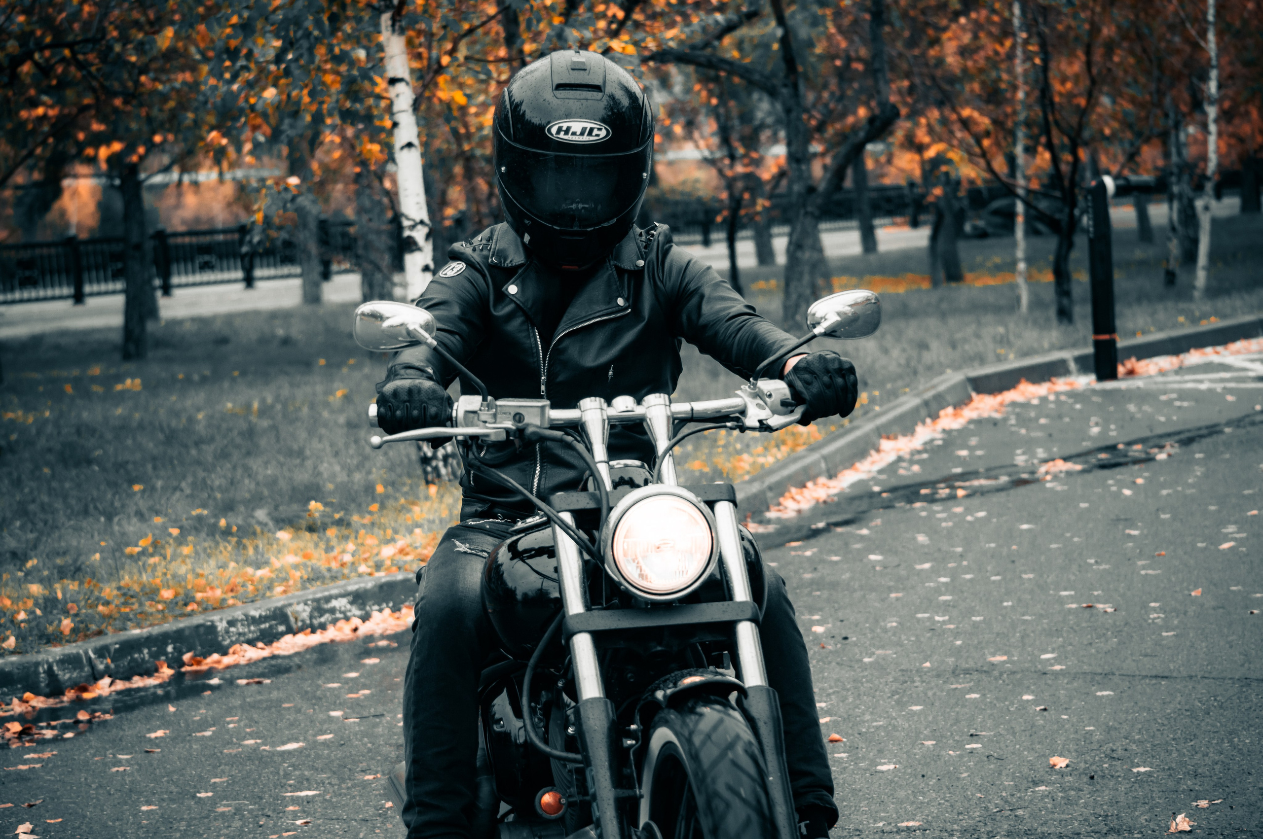 Последние дни осени. G G L V D M T R | Фотограф в Красноярске