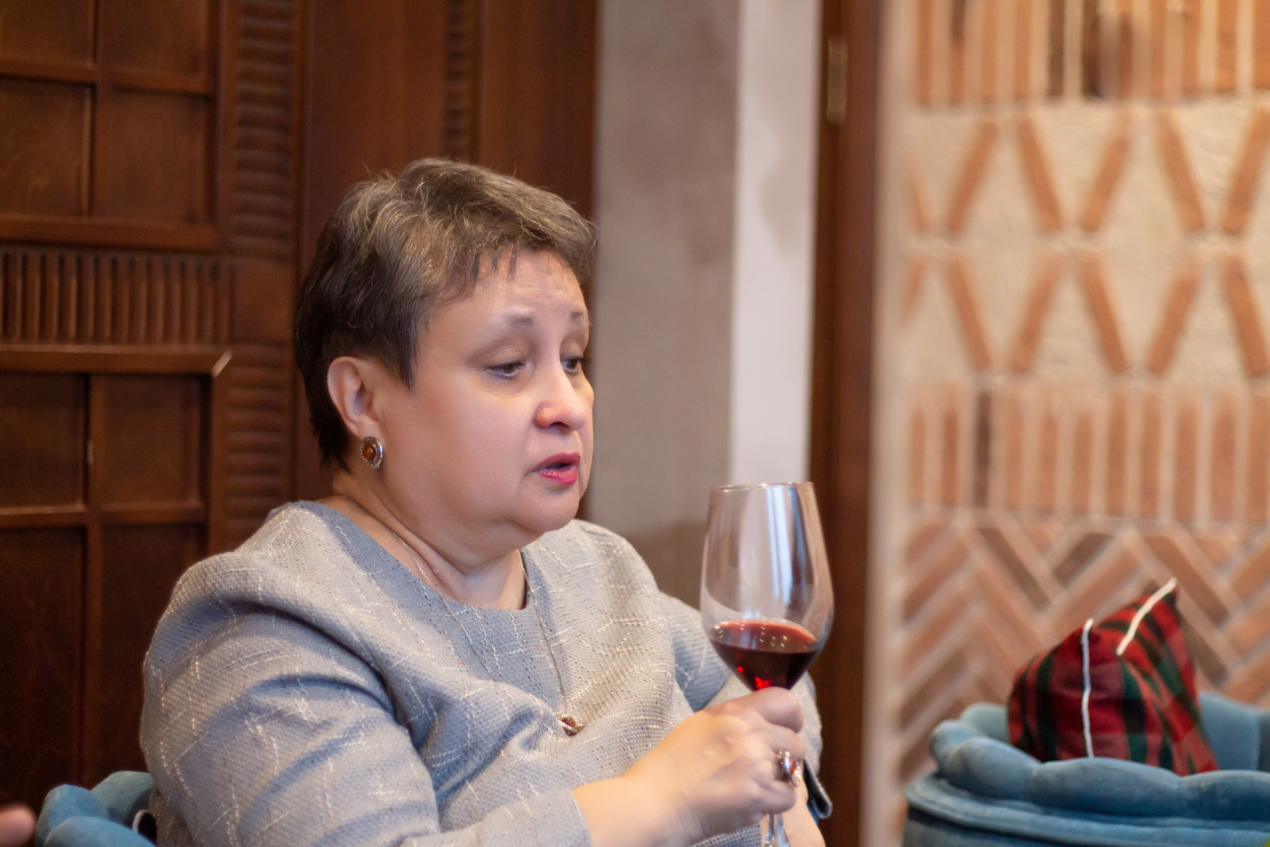 Юбилей Ларисы Михайловны. Фотограф в Екатеринбурге Пойгина Елена