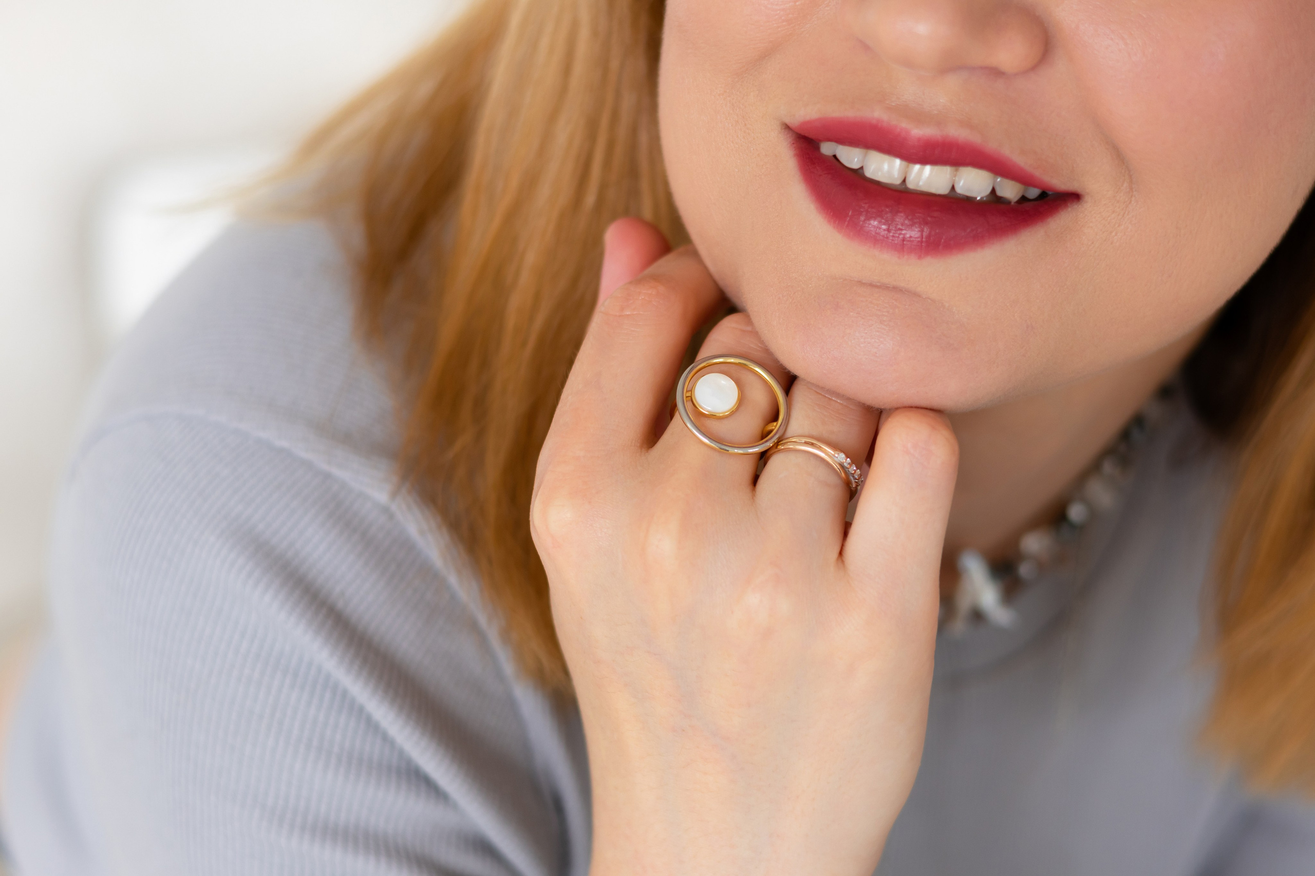 Ксения. Индивидуальная фотосессия в студии, Екатеринбург. Фотограф в Екатеринбурге Пойгина Елена