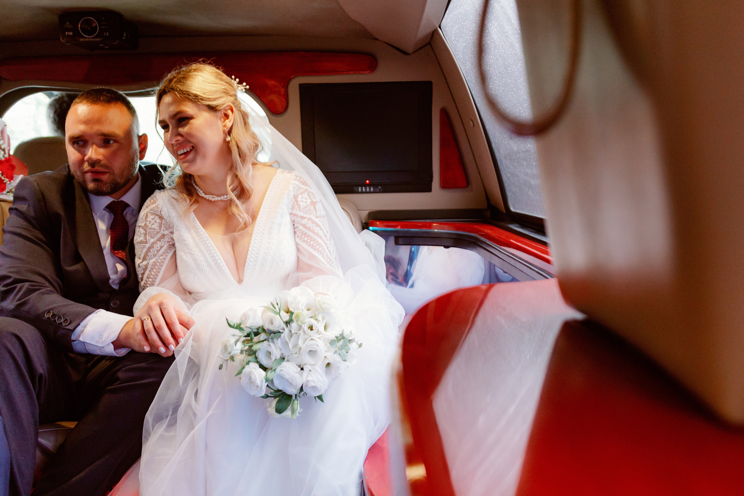 Юрий и Анастасия. Свадебная фотосессия в Екатеринбурге. Фотограф в Екатеринбурге Пойгина Елена