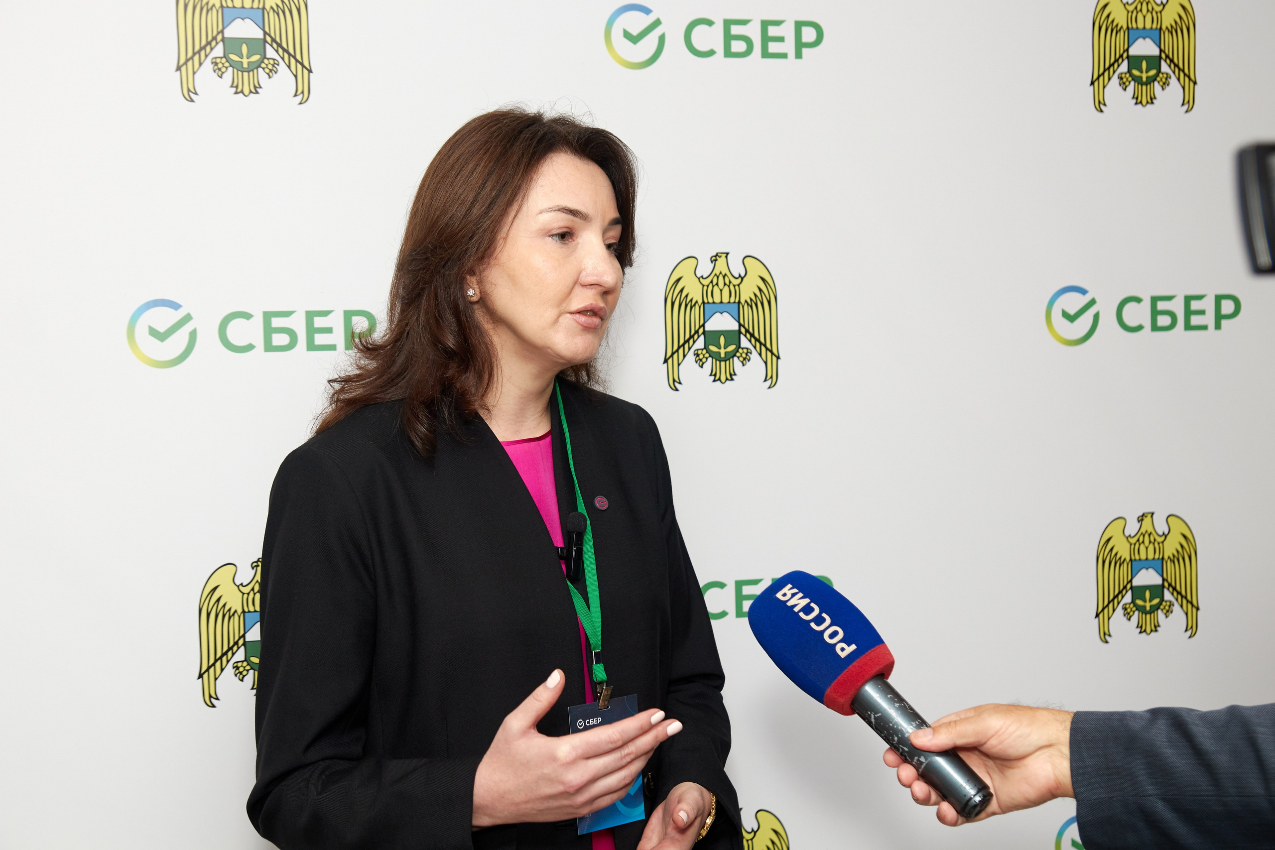 Сбер: AI-трансформация КБР. Фотограф и видеограф Антон Калашников | Пятигорск