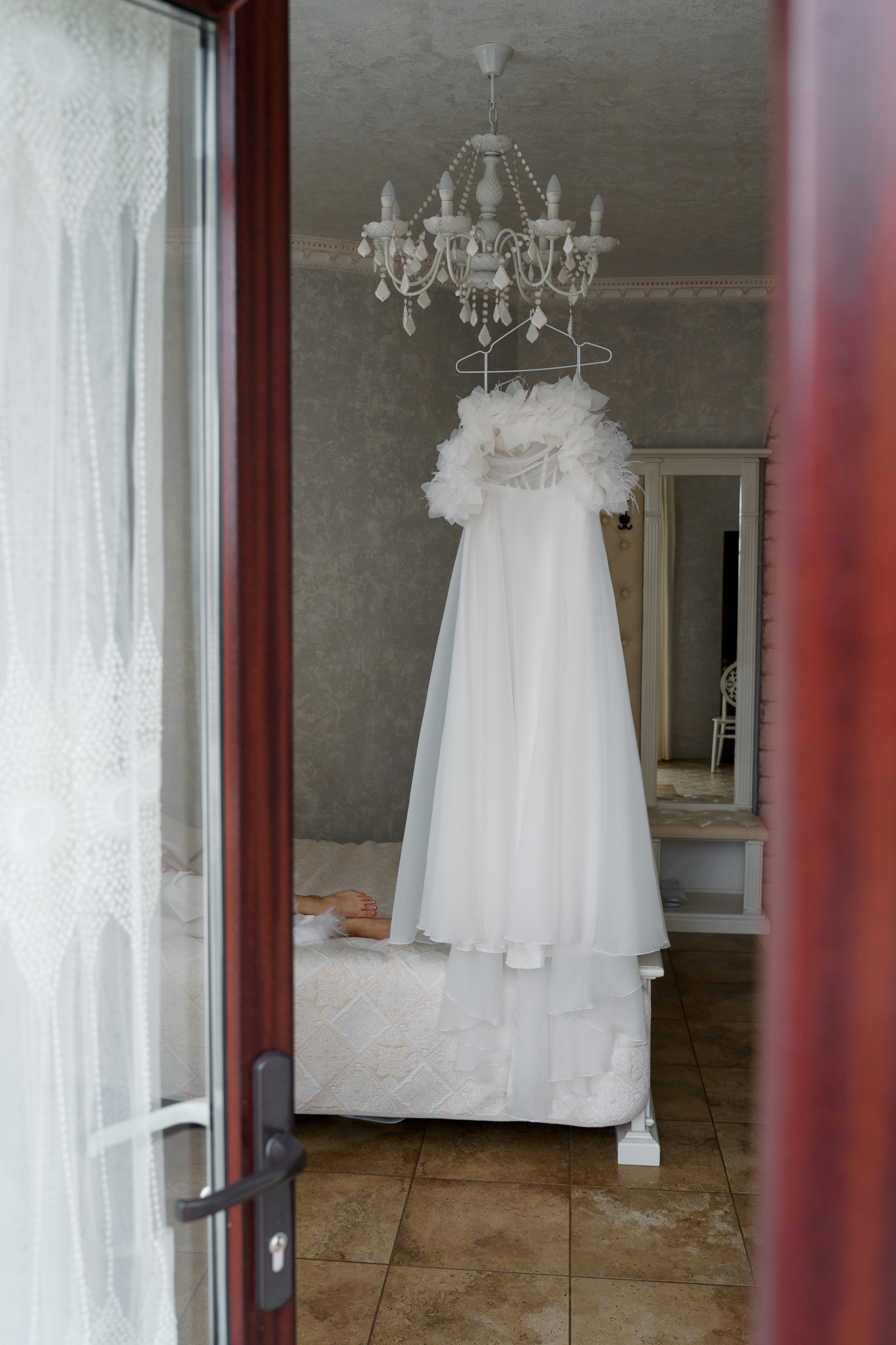 Александр+Ксения. Свадебный фотограф в Краснодаре Алексей Кудинов