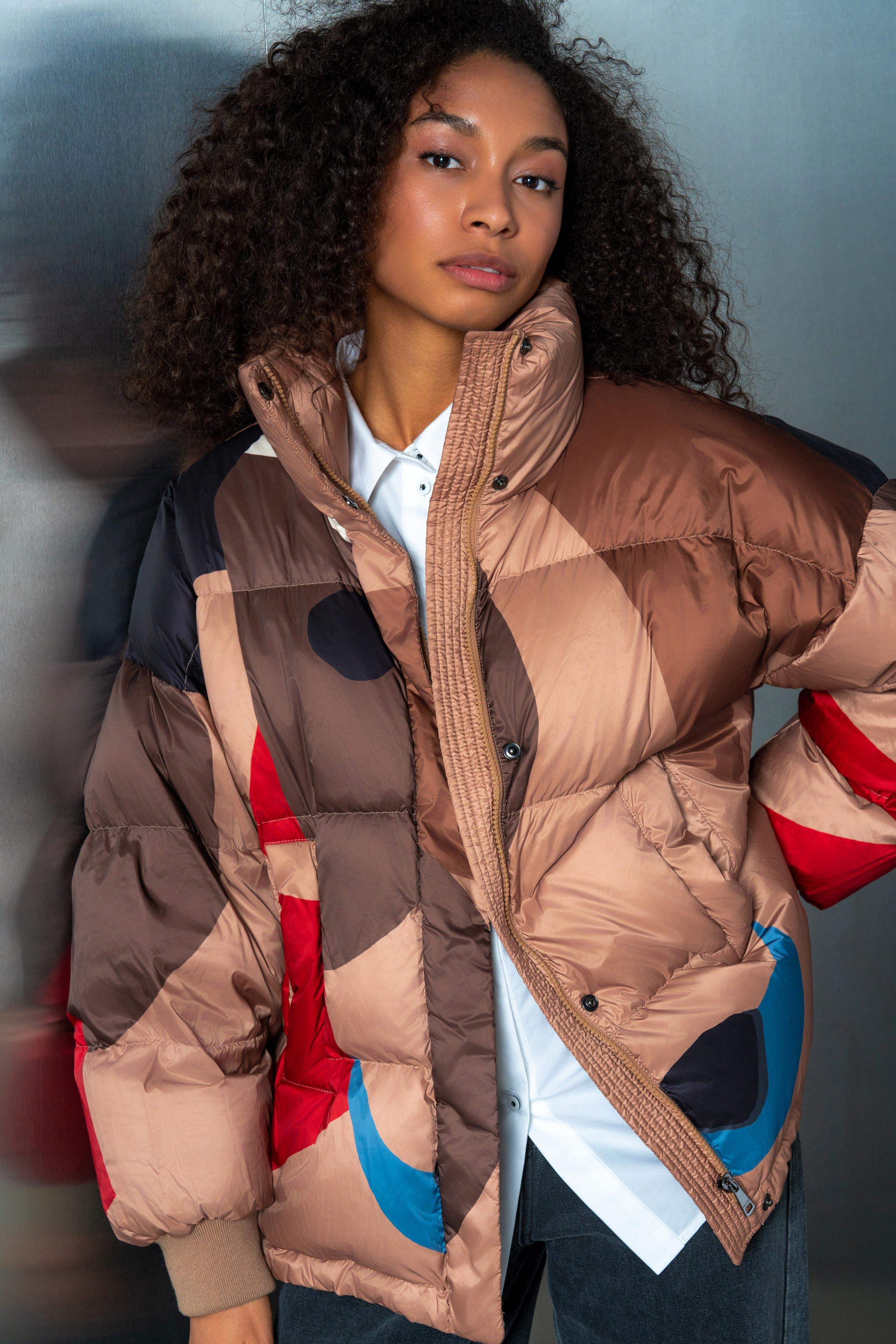 ElectraStyle Winter 2024. Ретушёр. Портретная и предметная съёмка. Москва