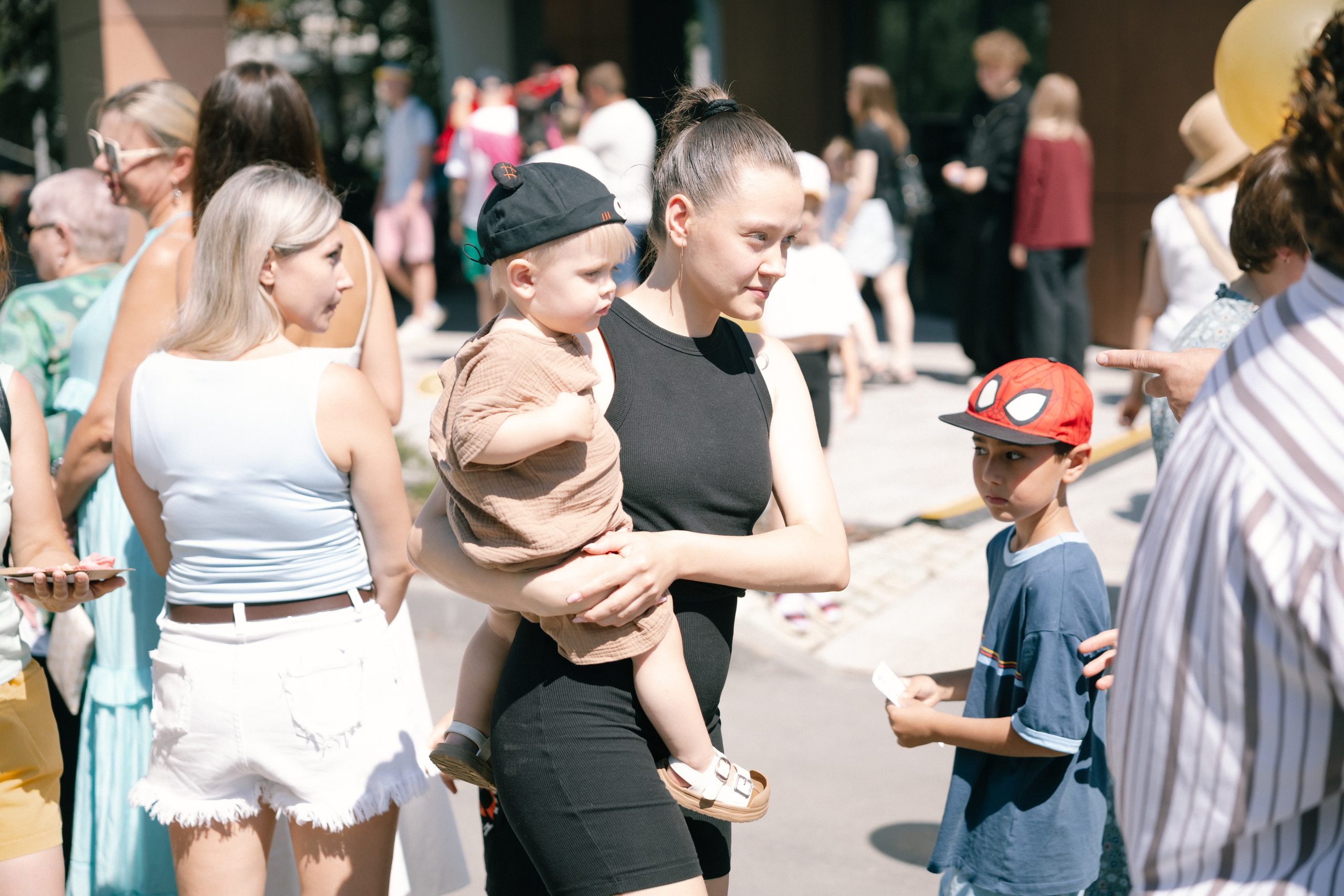 Белотурка «День Хлеба». Фотограф в Ижевске и Казани Богданов Яков